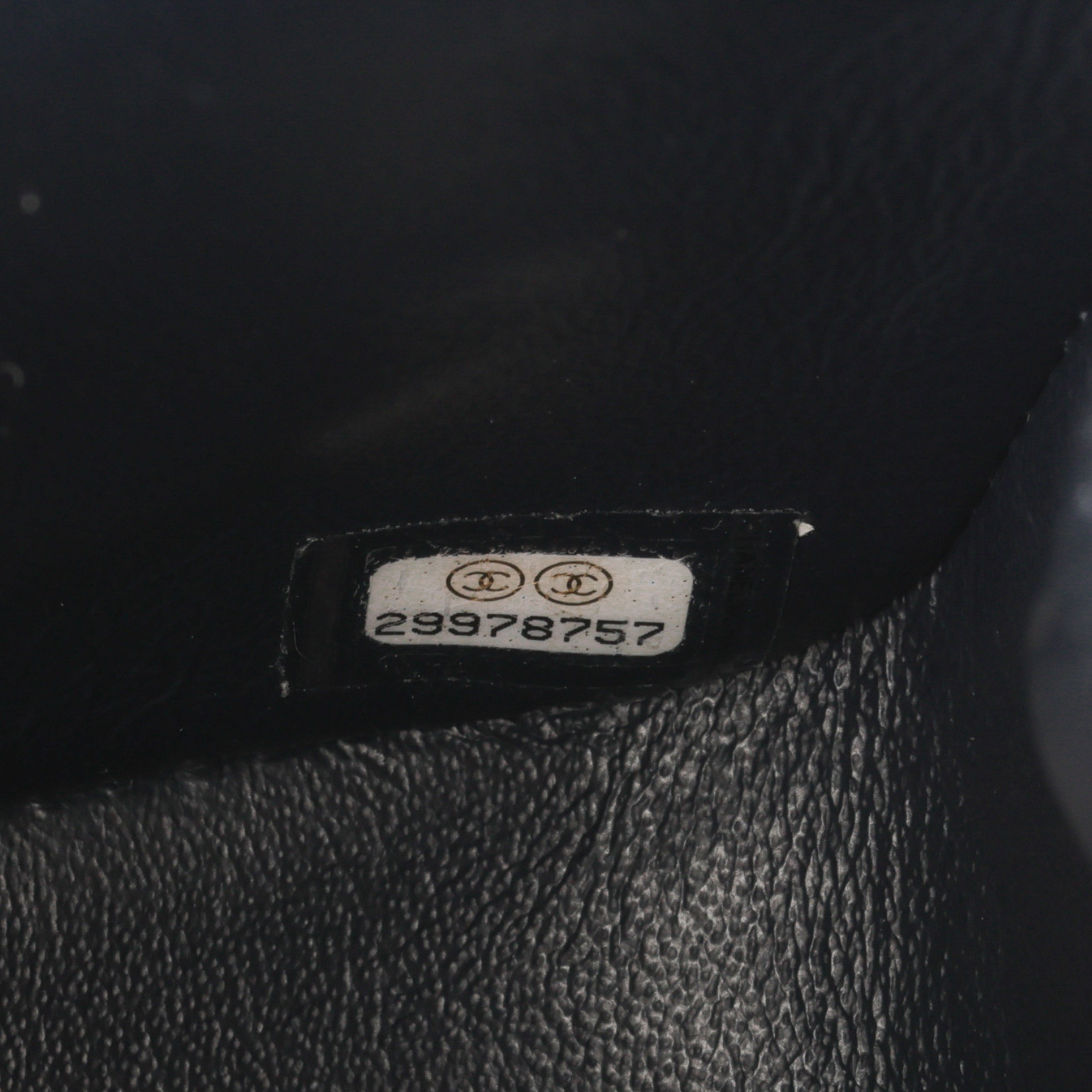 Mini Square Classic Flap