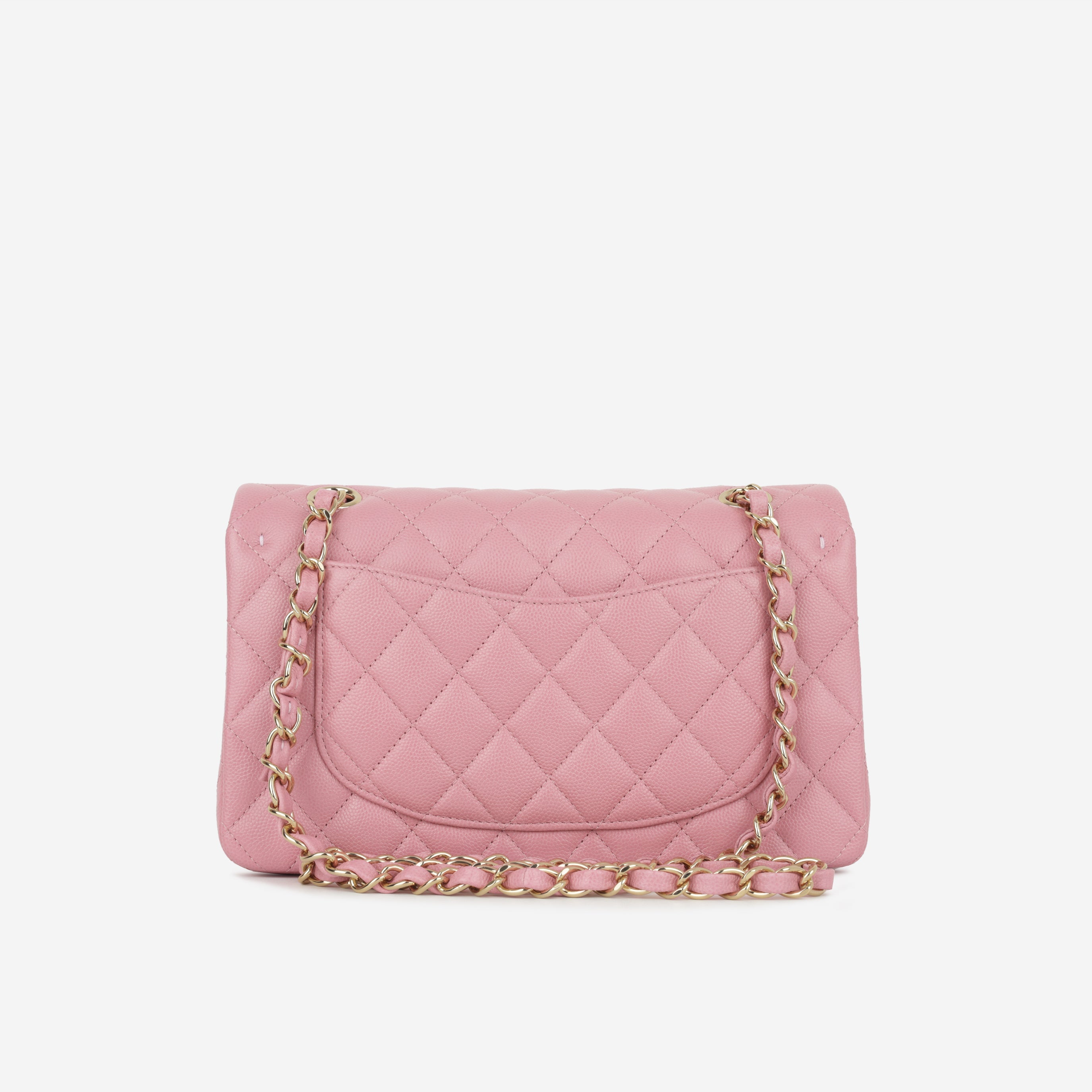 Small Classic Flap