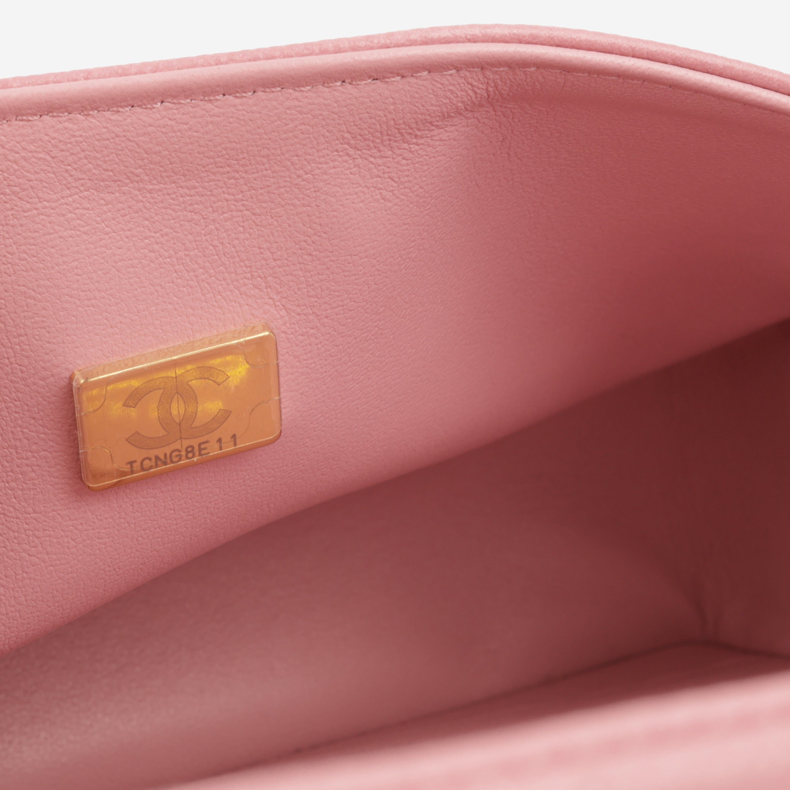 Small Classic Flap