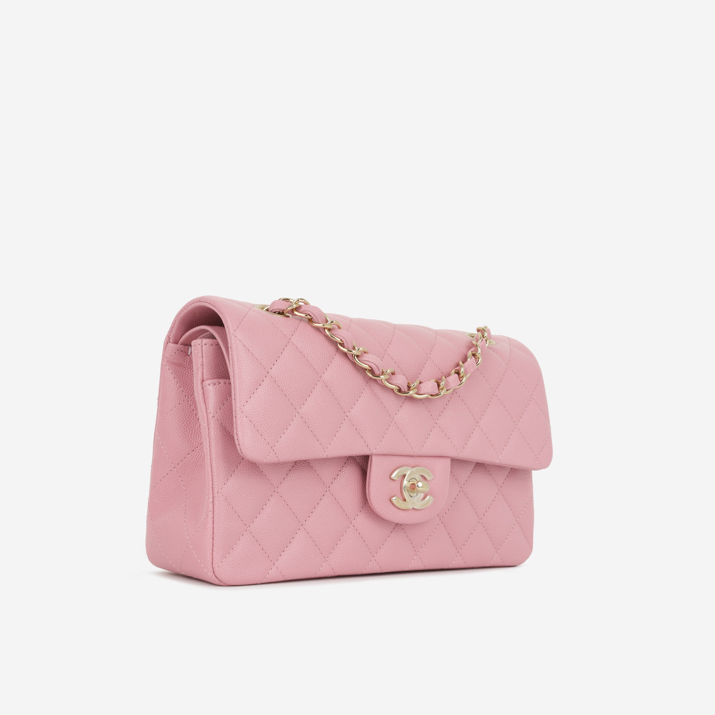 Small Classic Flap