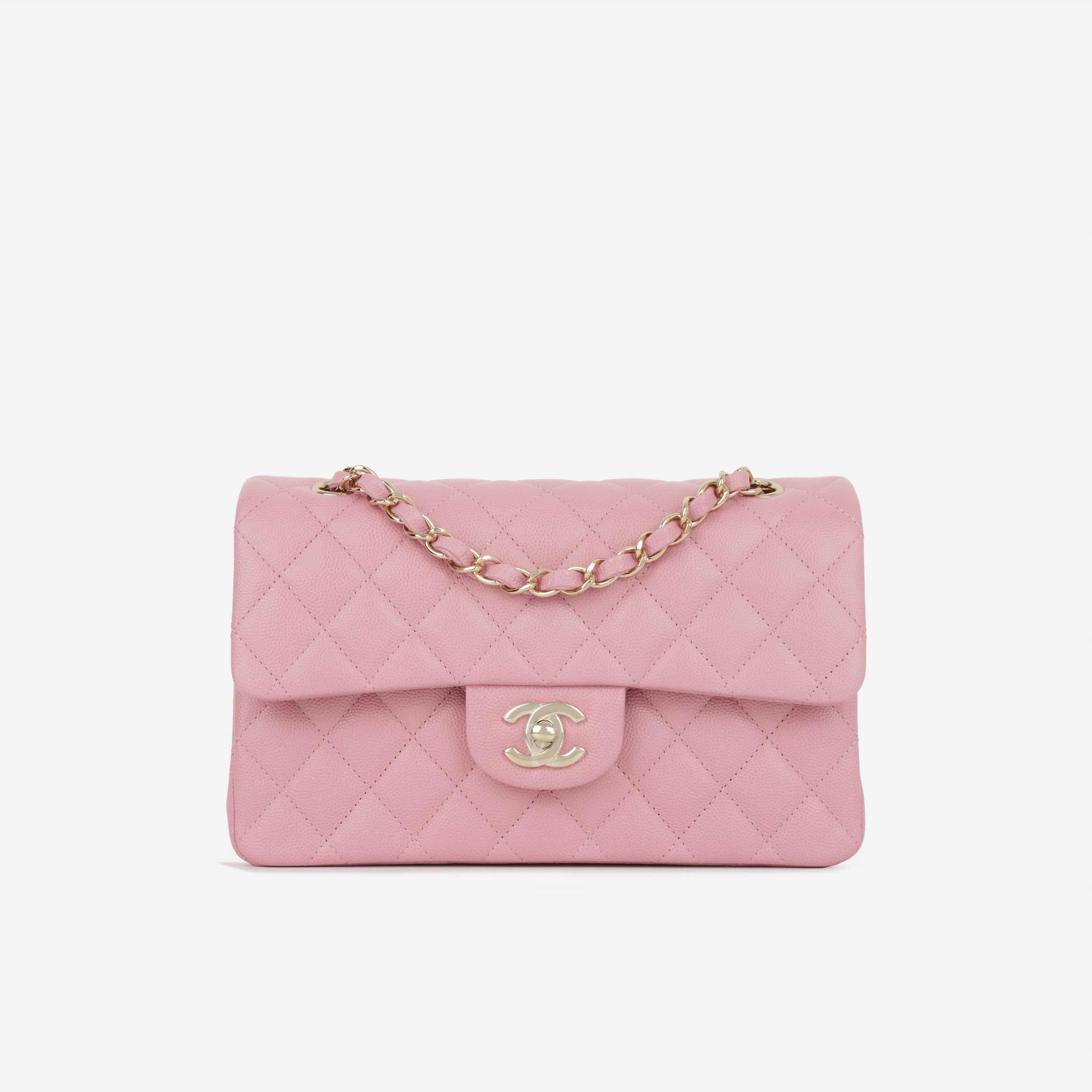 Small Classic Flap