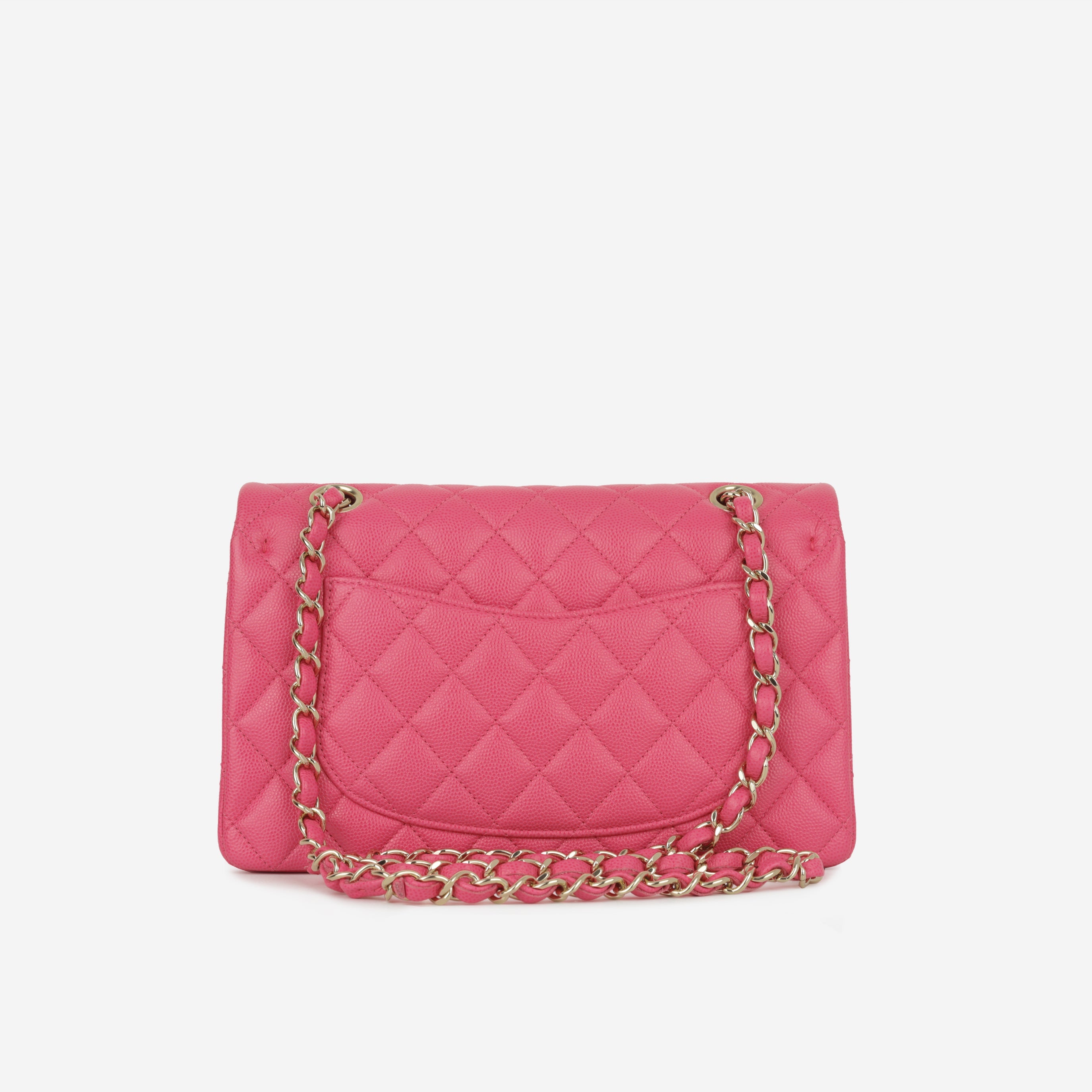 Small Classic Flap