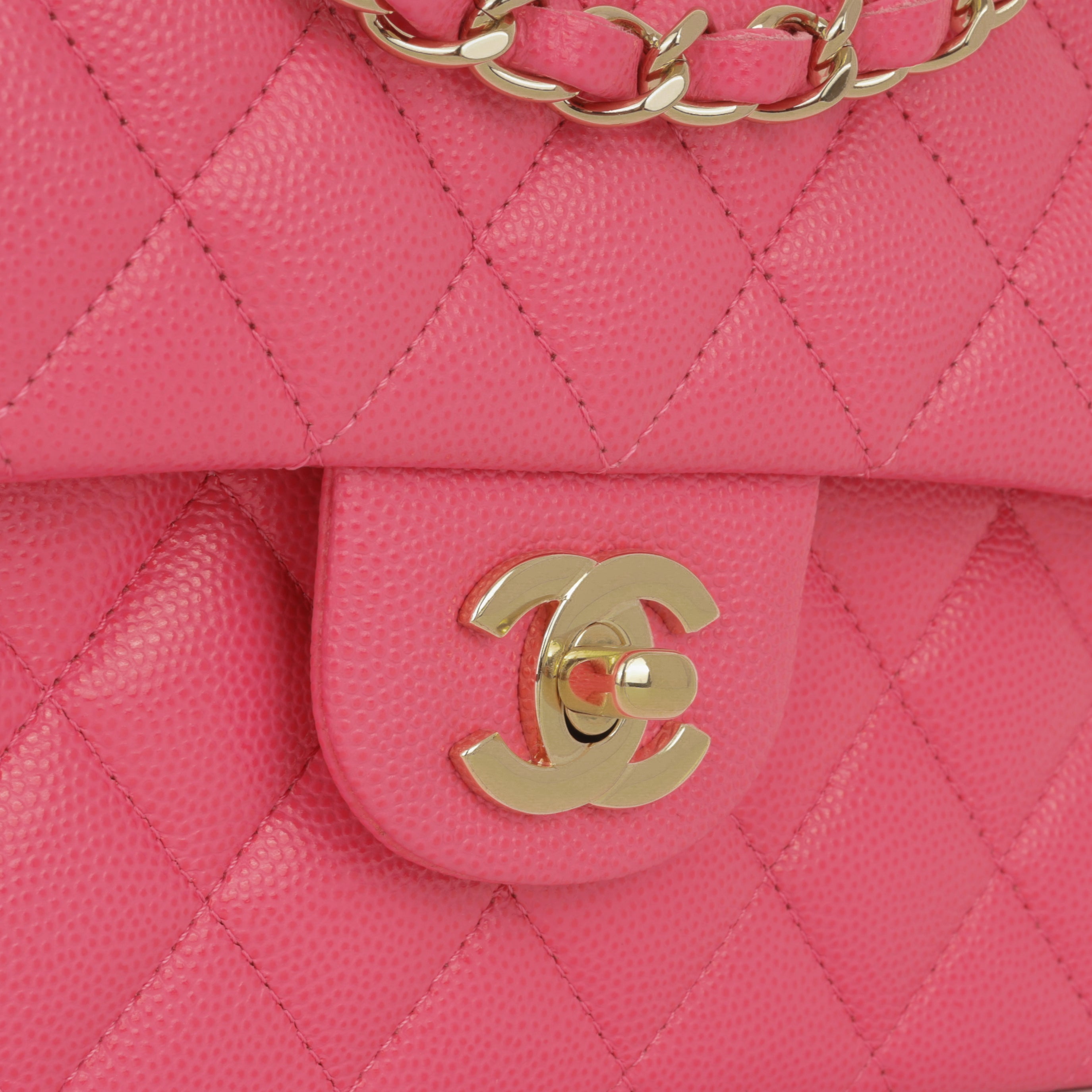 Small Classic Flap