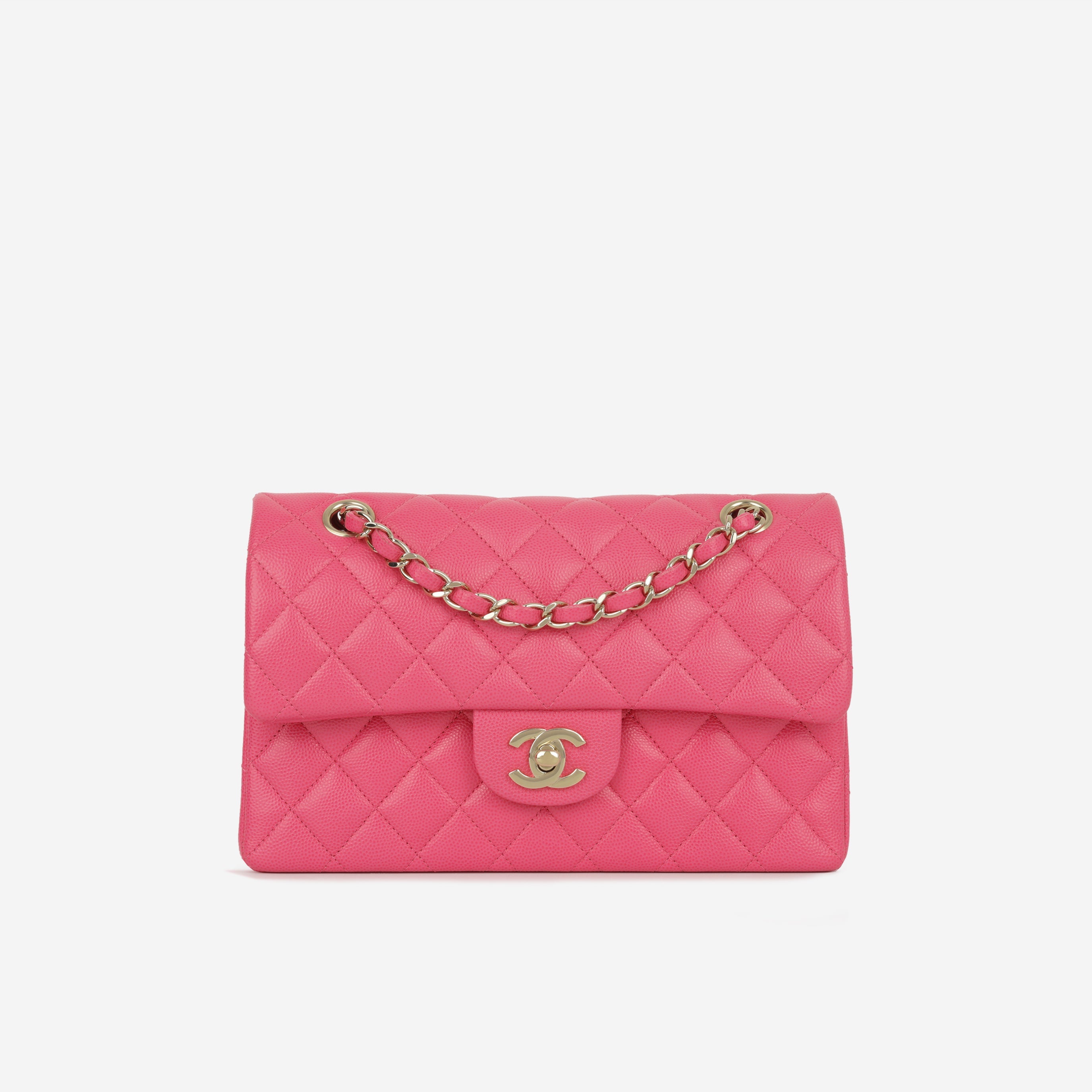 Small Classic Flap