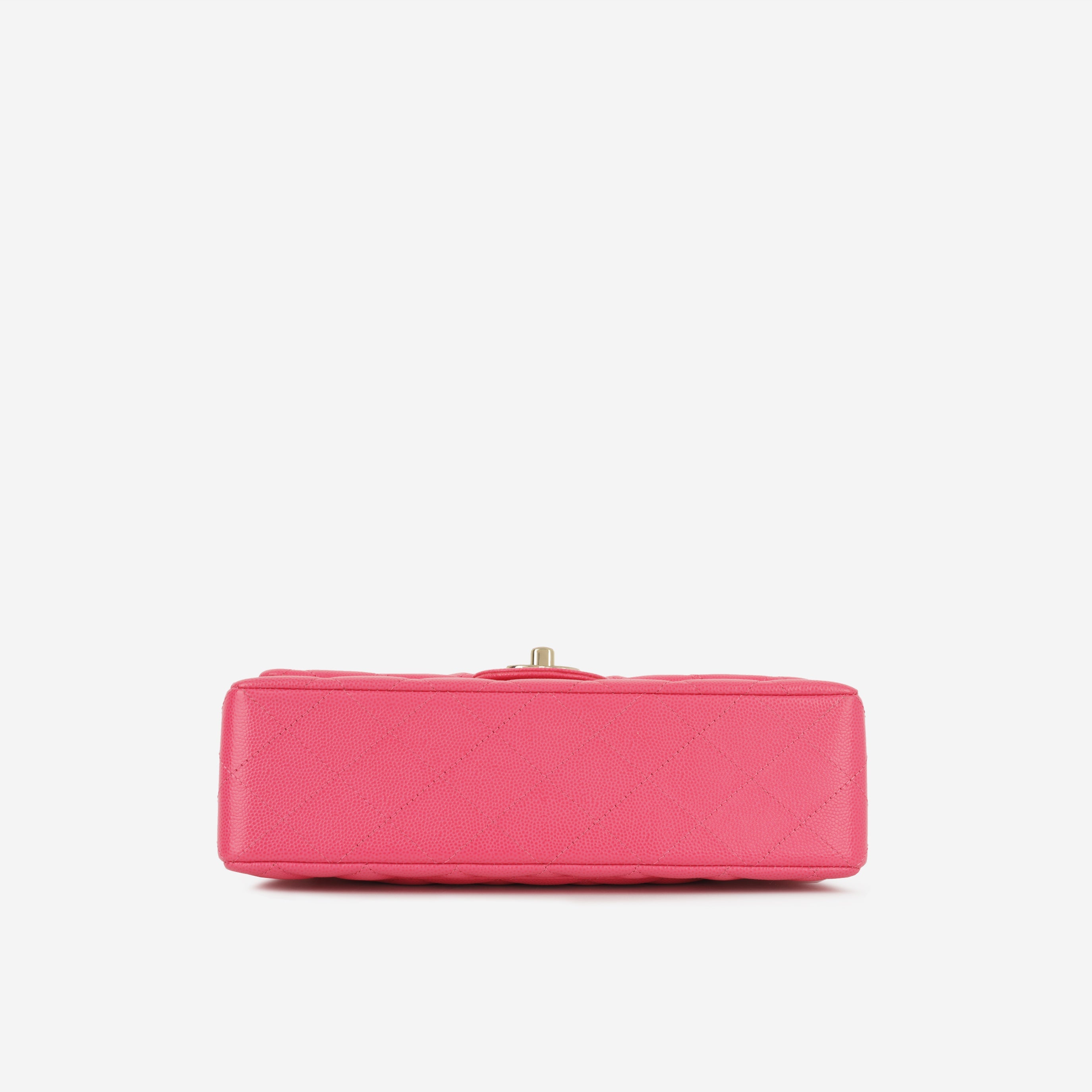 Small Classic Flap