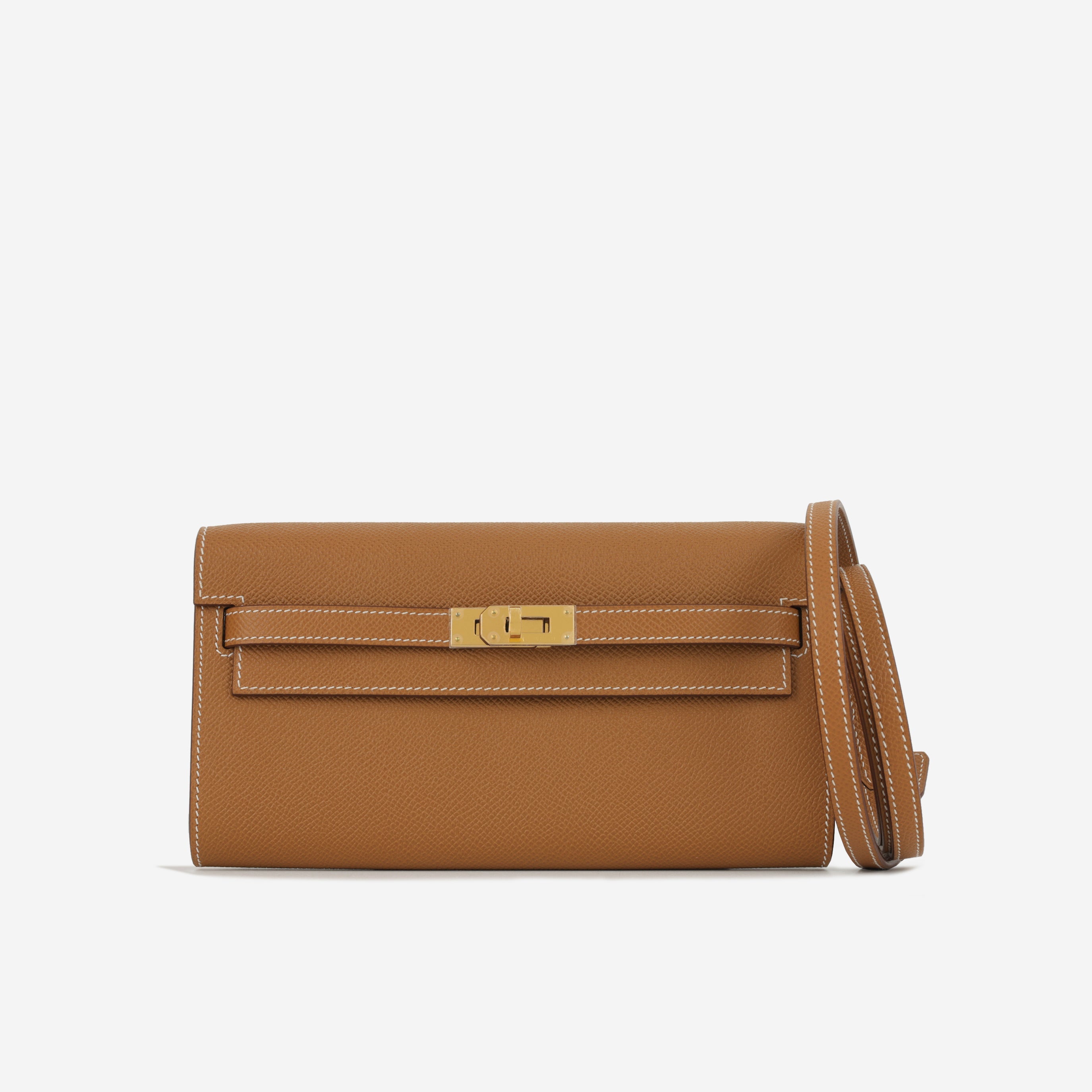 Kelly To Go Wallet