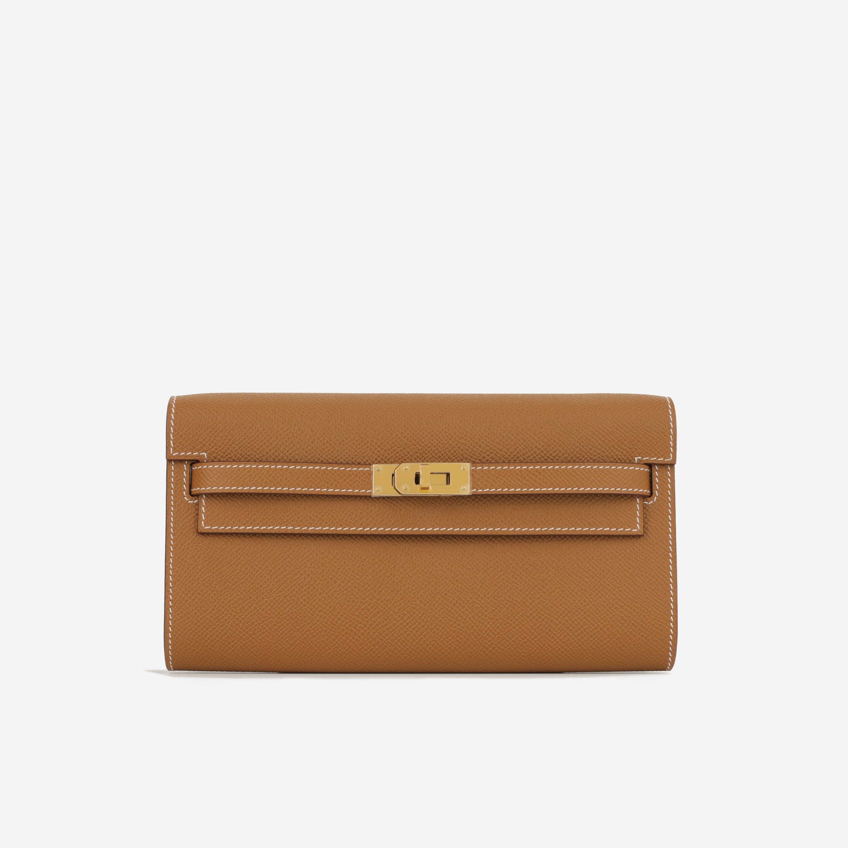 Kelly To Go Wallet