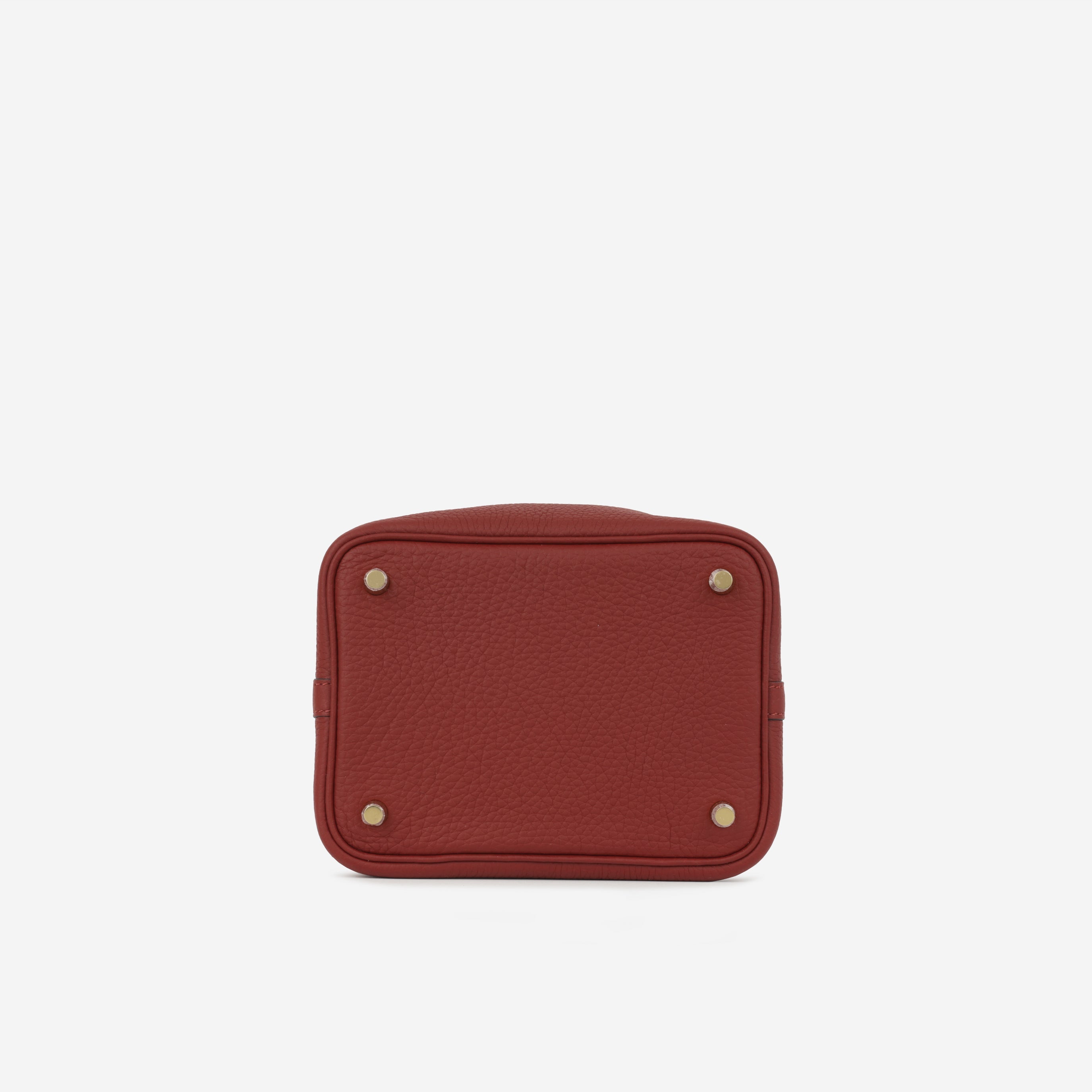 Picotin 18 - Rouge H