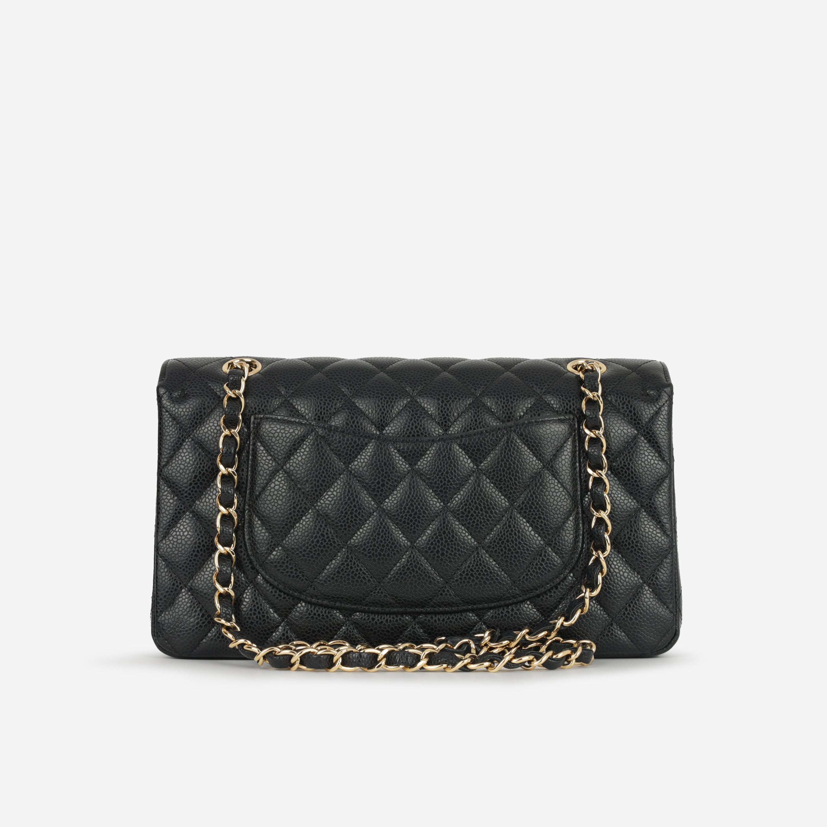 Medium Classic Flap