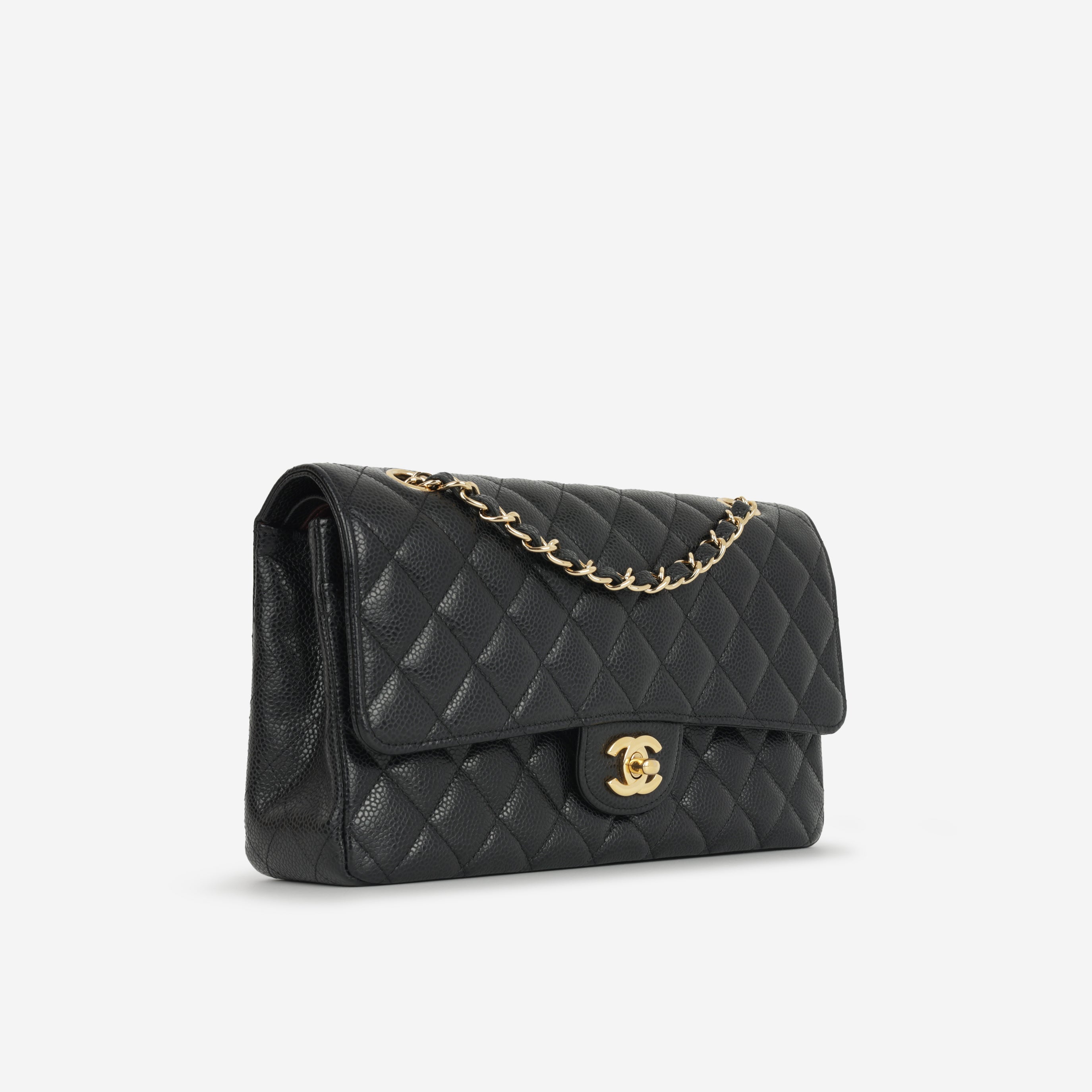 Medium Classic Flap