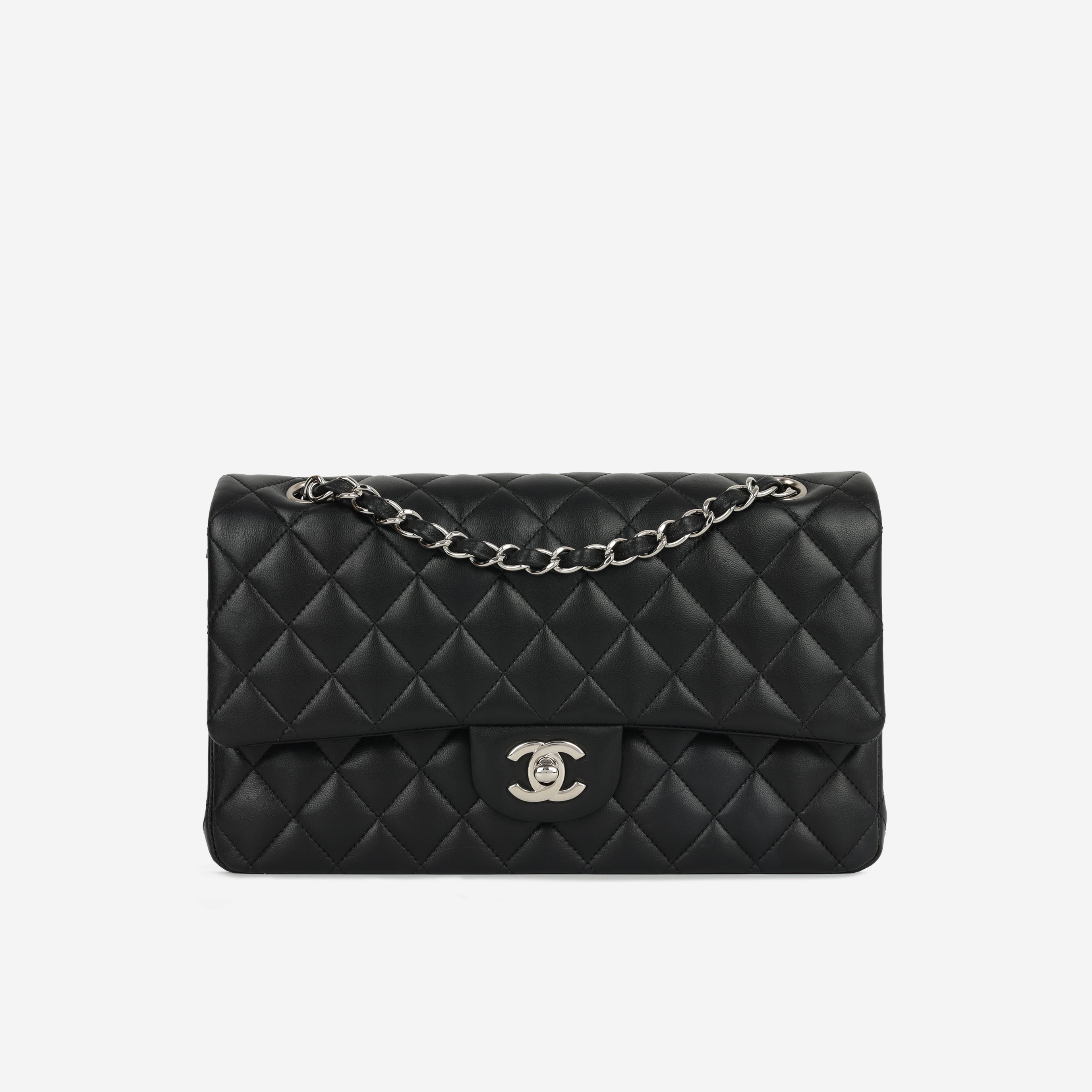 Medium Classic Flap