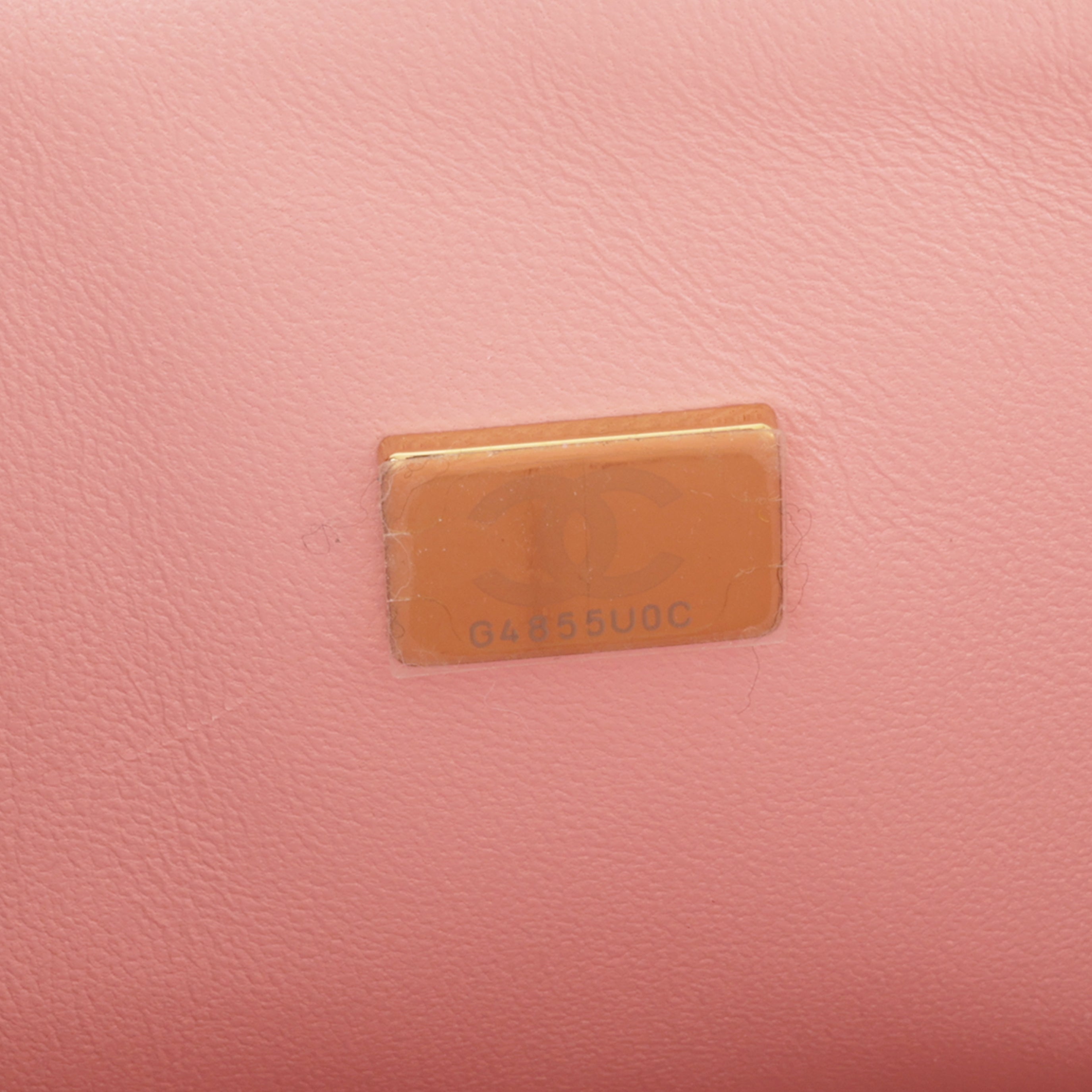Medium Classic Flap Bag