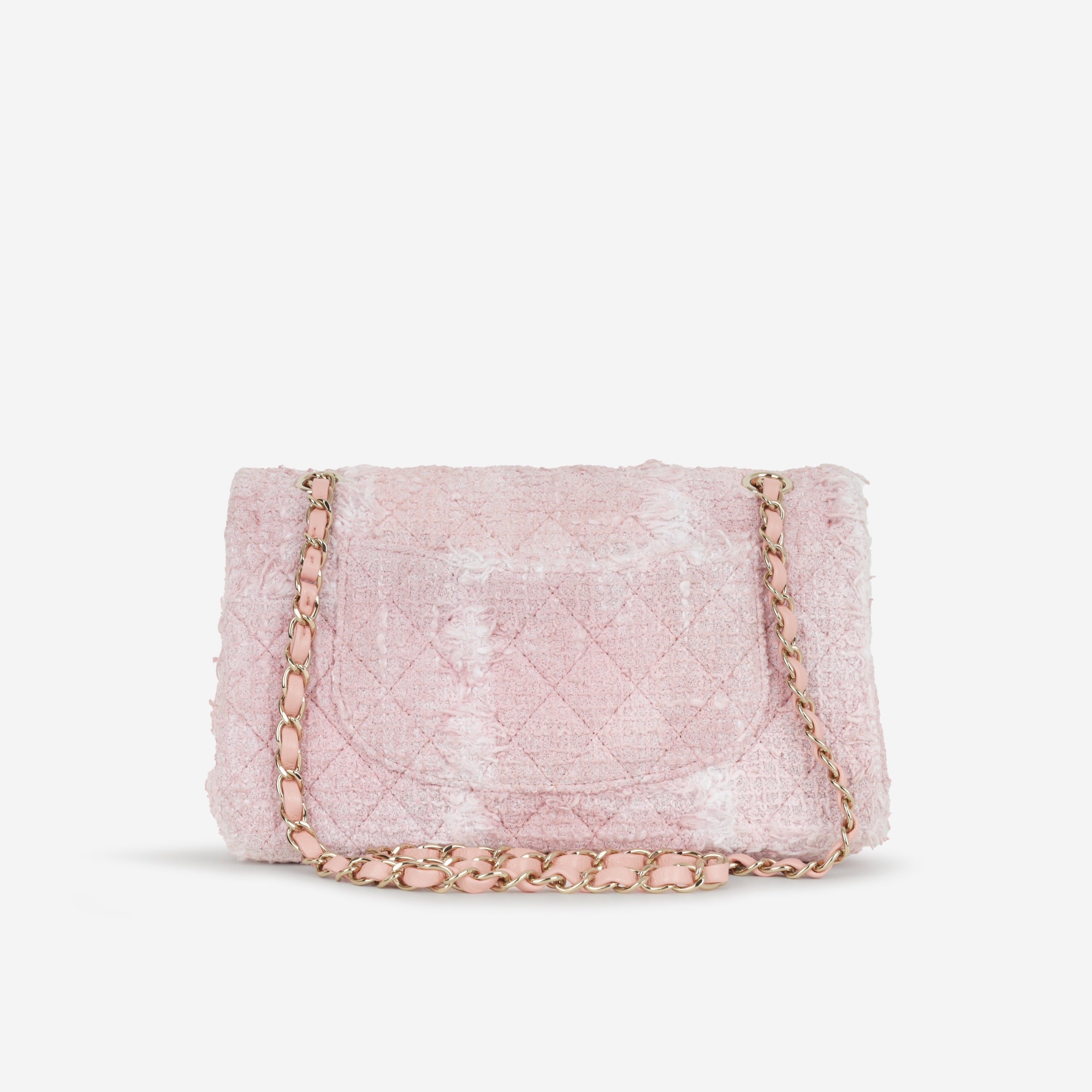 Medium Classic Flap Bag