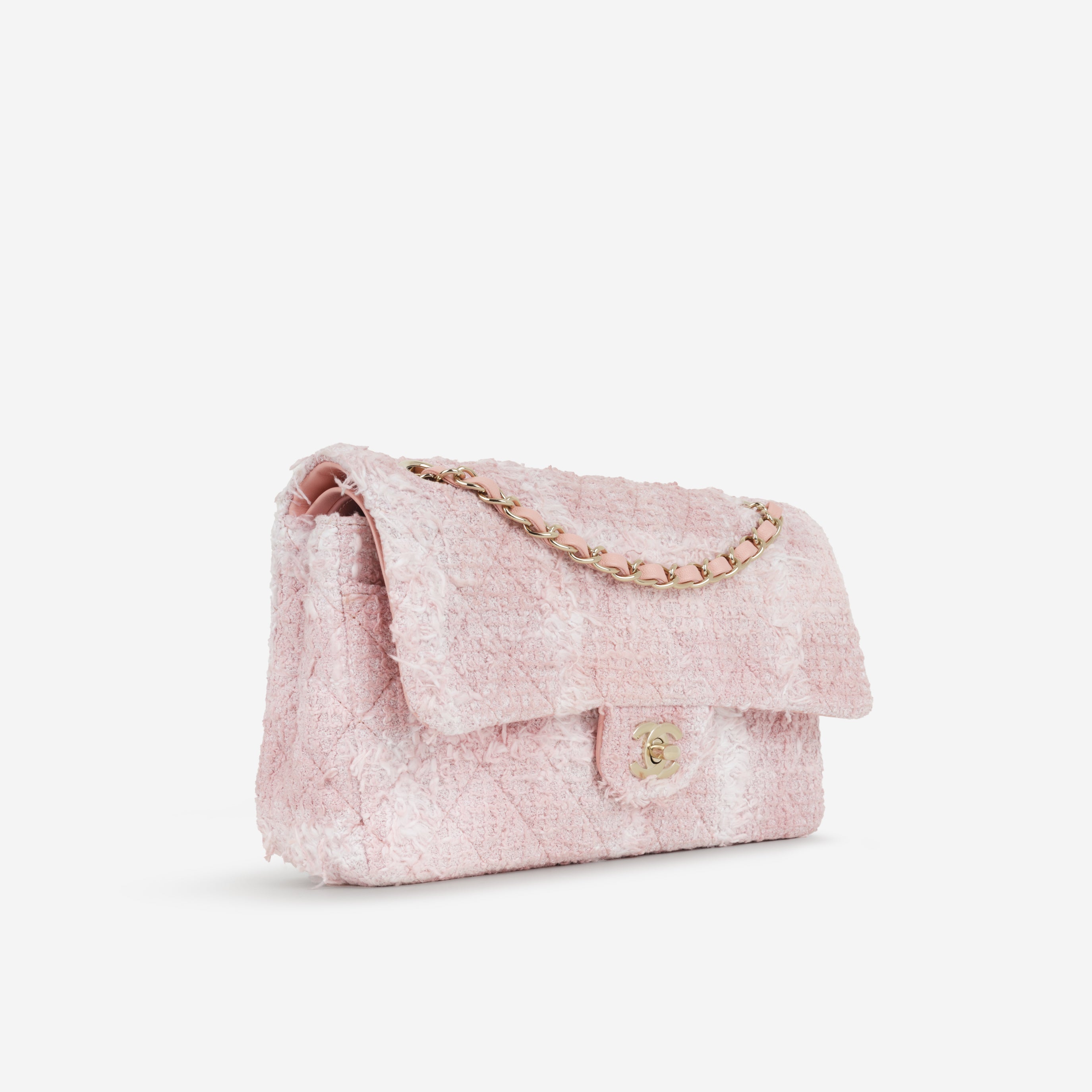 Medium Classic Flap Bag