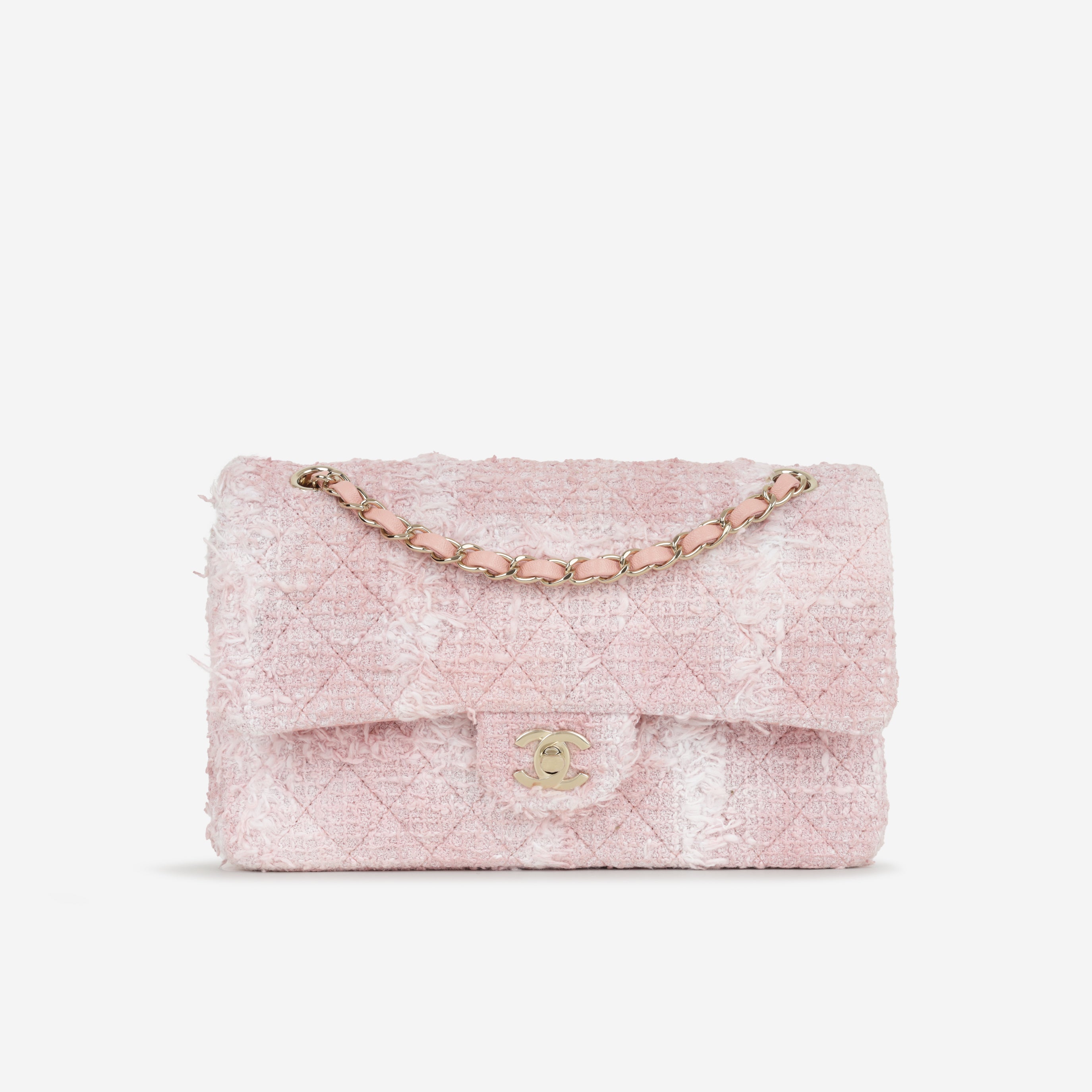 Medium Classic Flap Bag