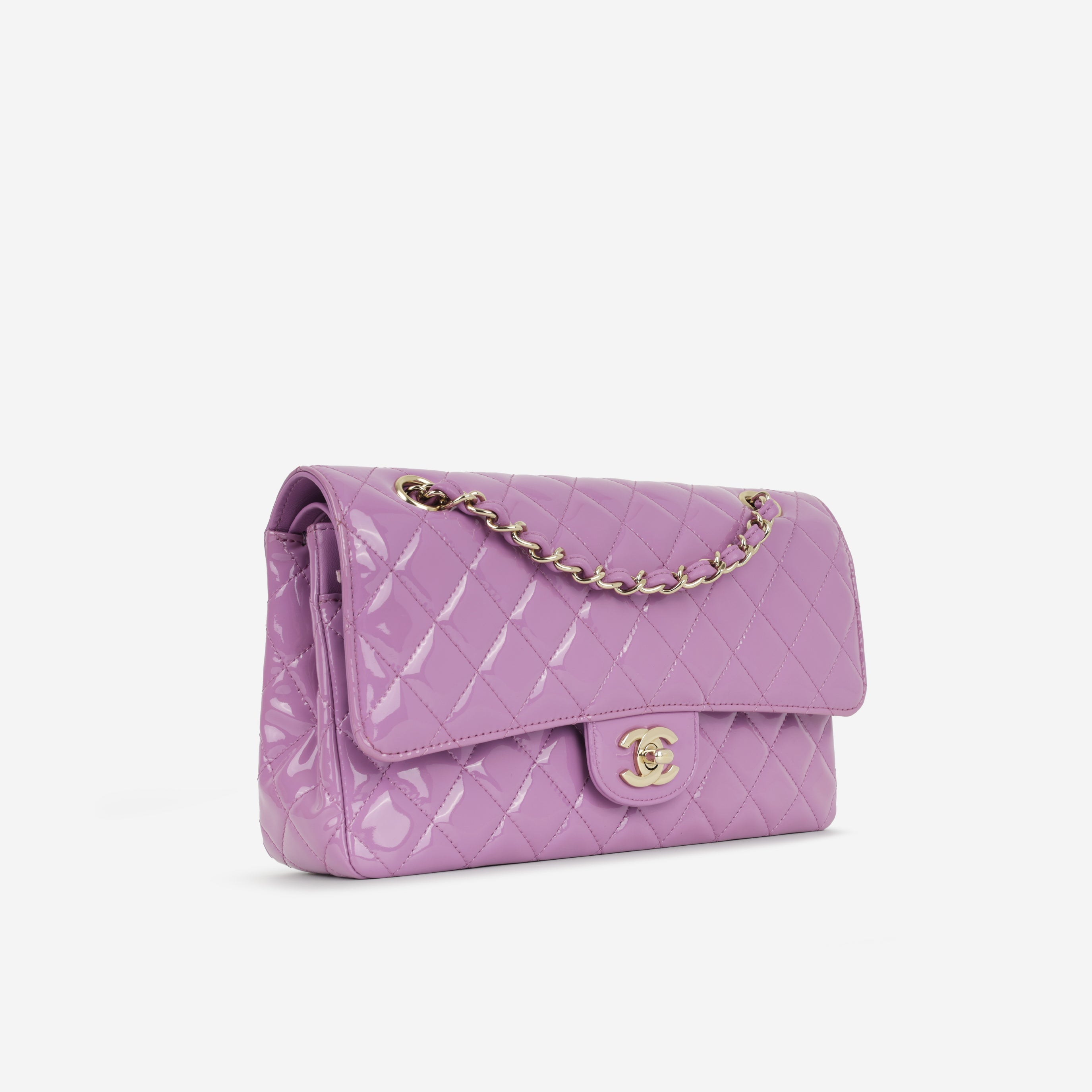 Medium Classic Flap Bag