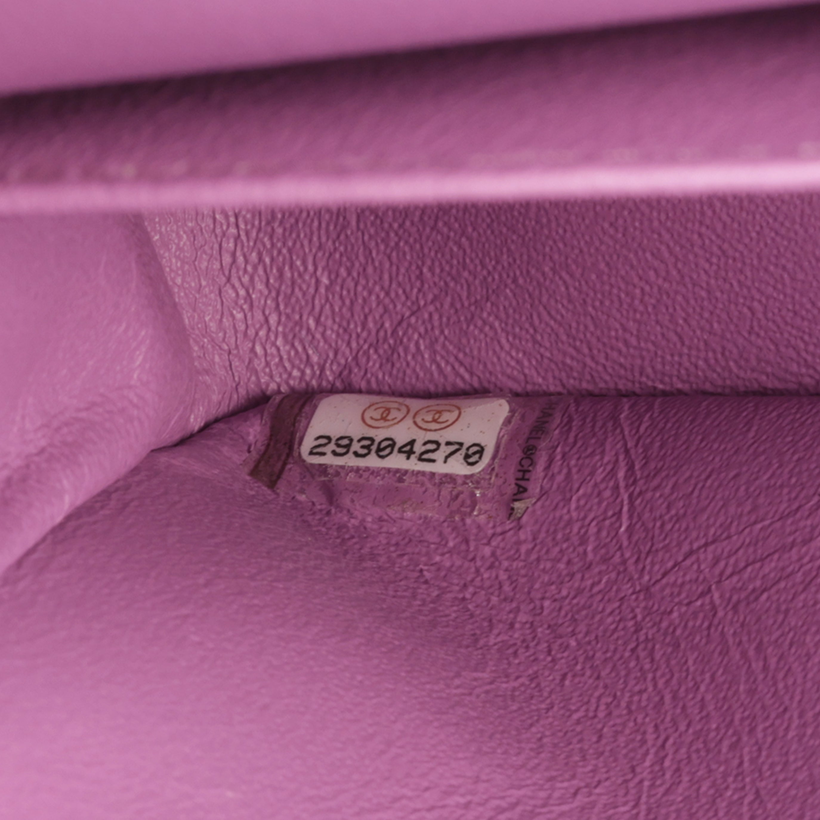 Medium Classic Flap Bag