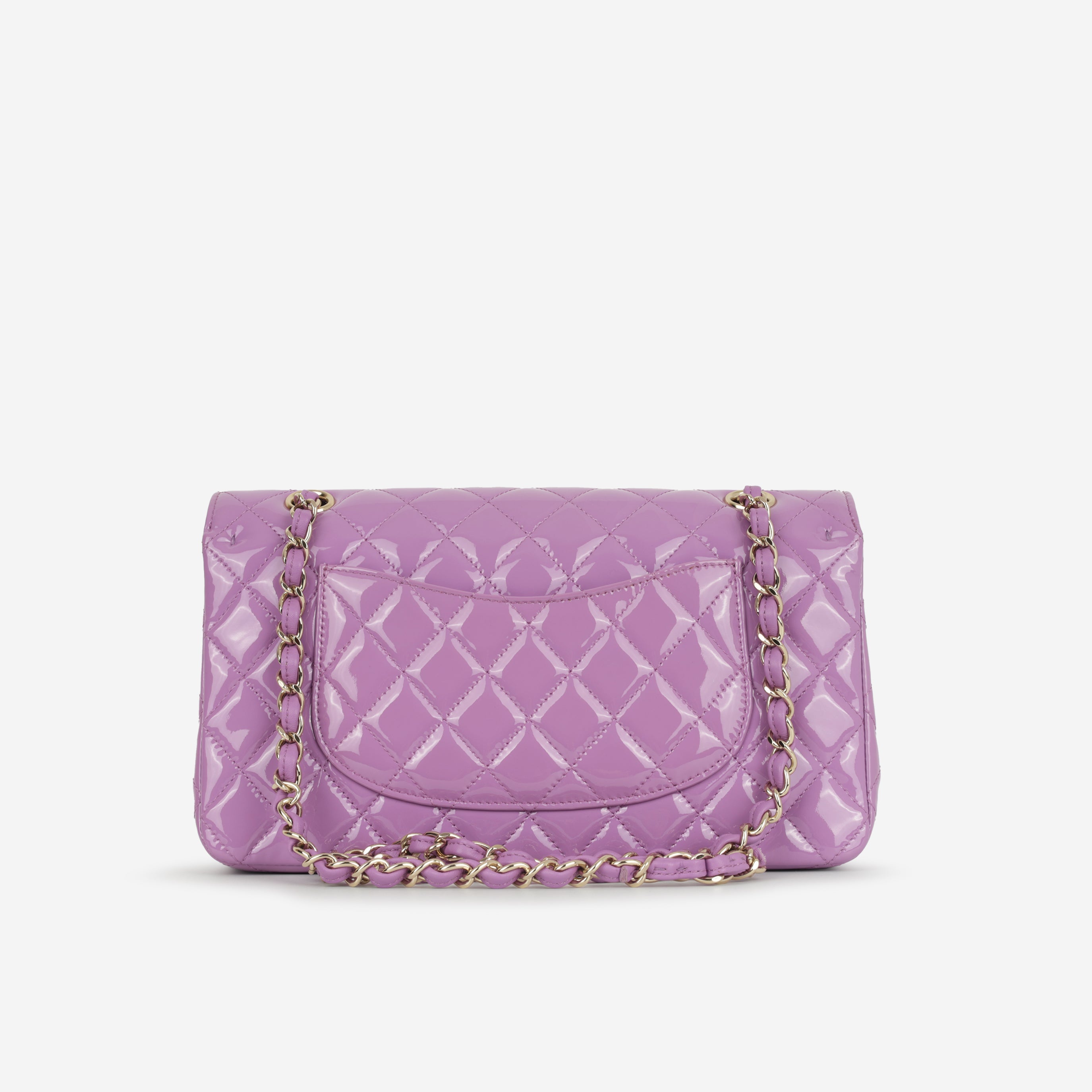 Medium Classic Flap Bag