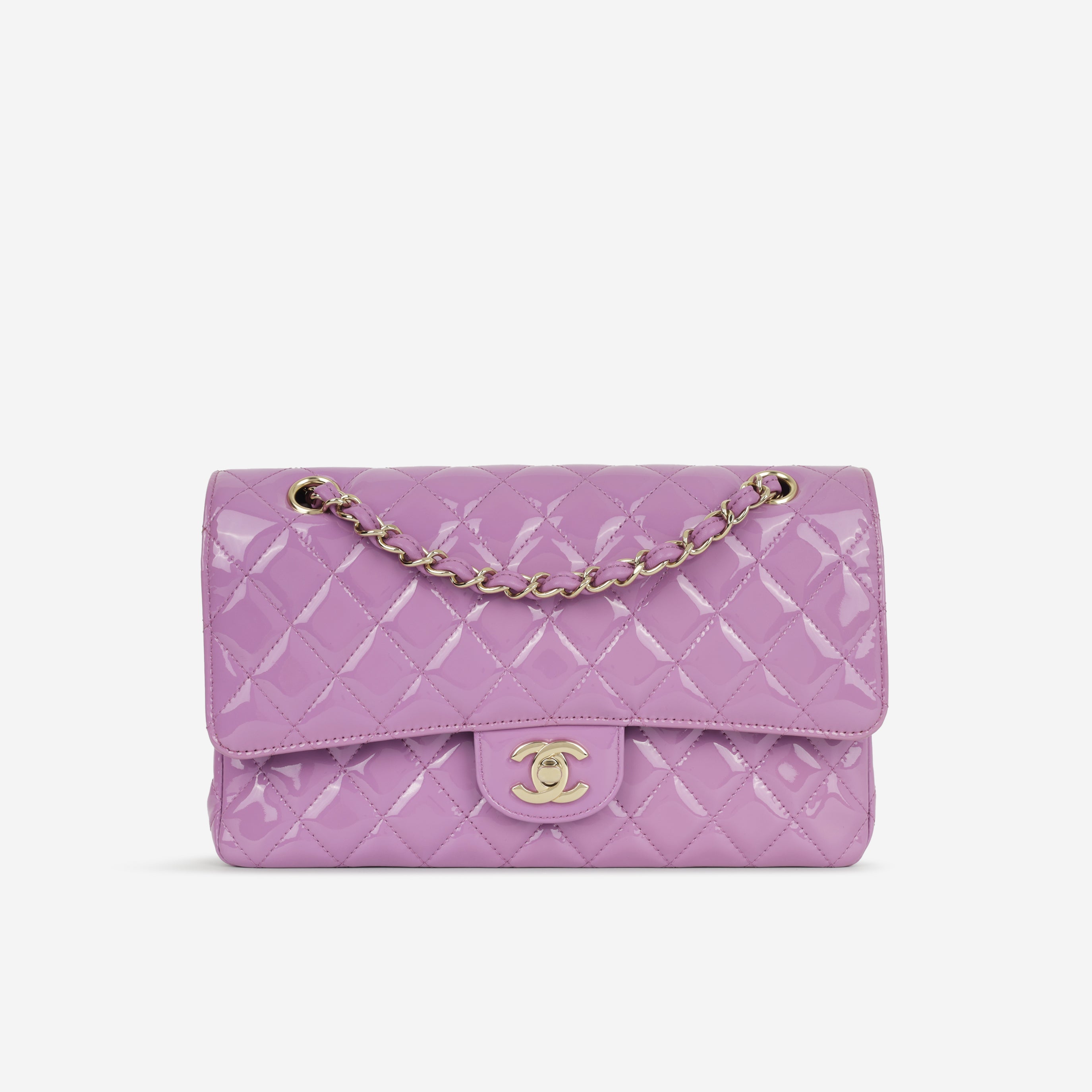 Medium Classic Flap Bag