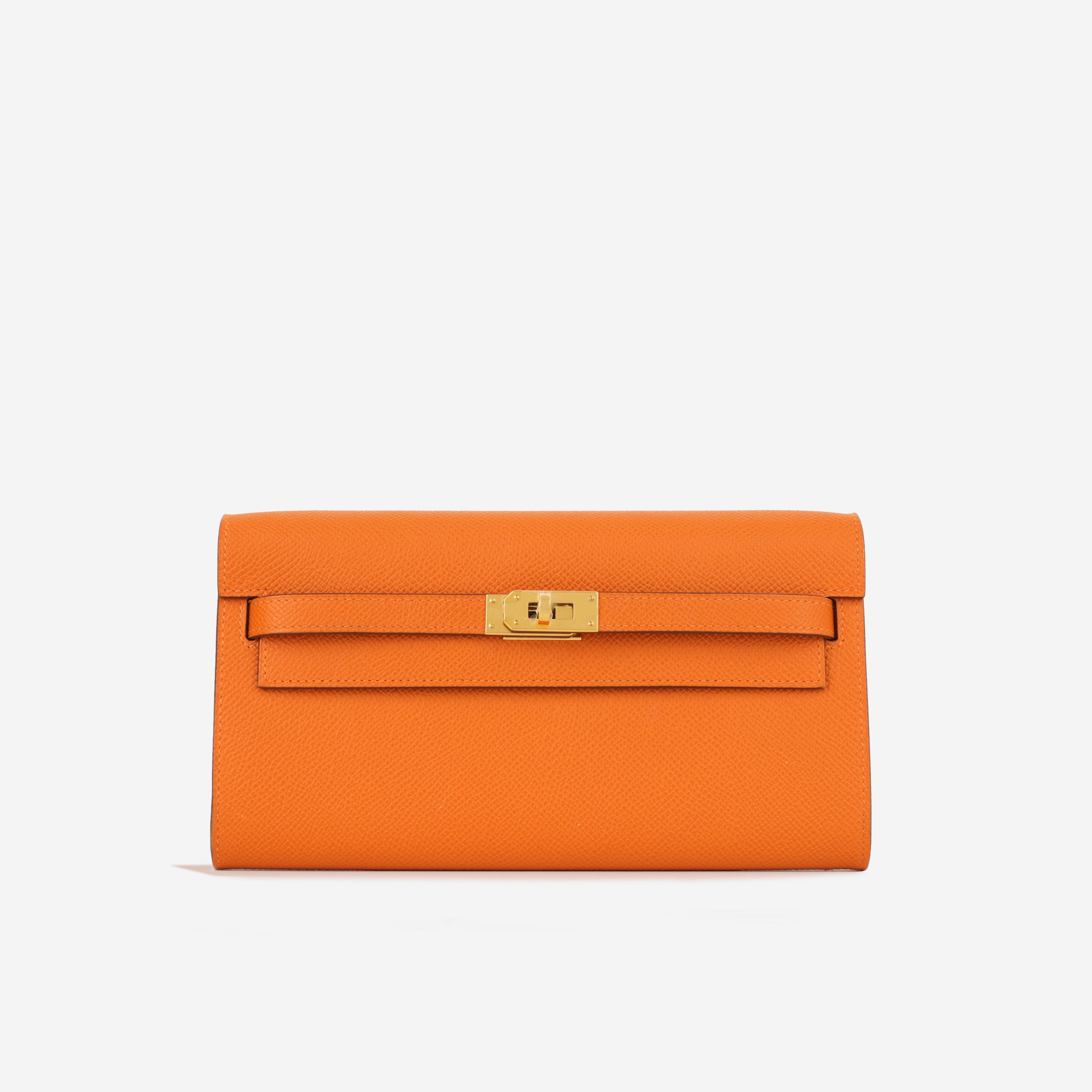 Kelly To Go Wallet
