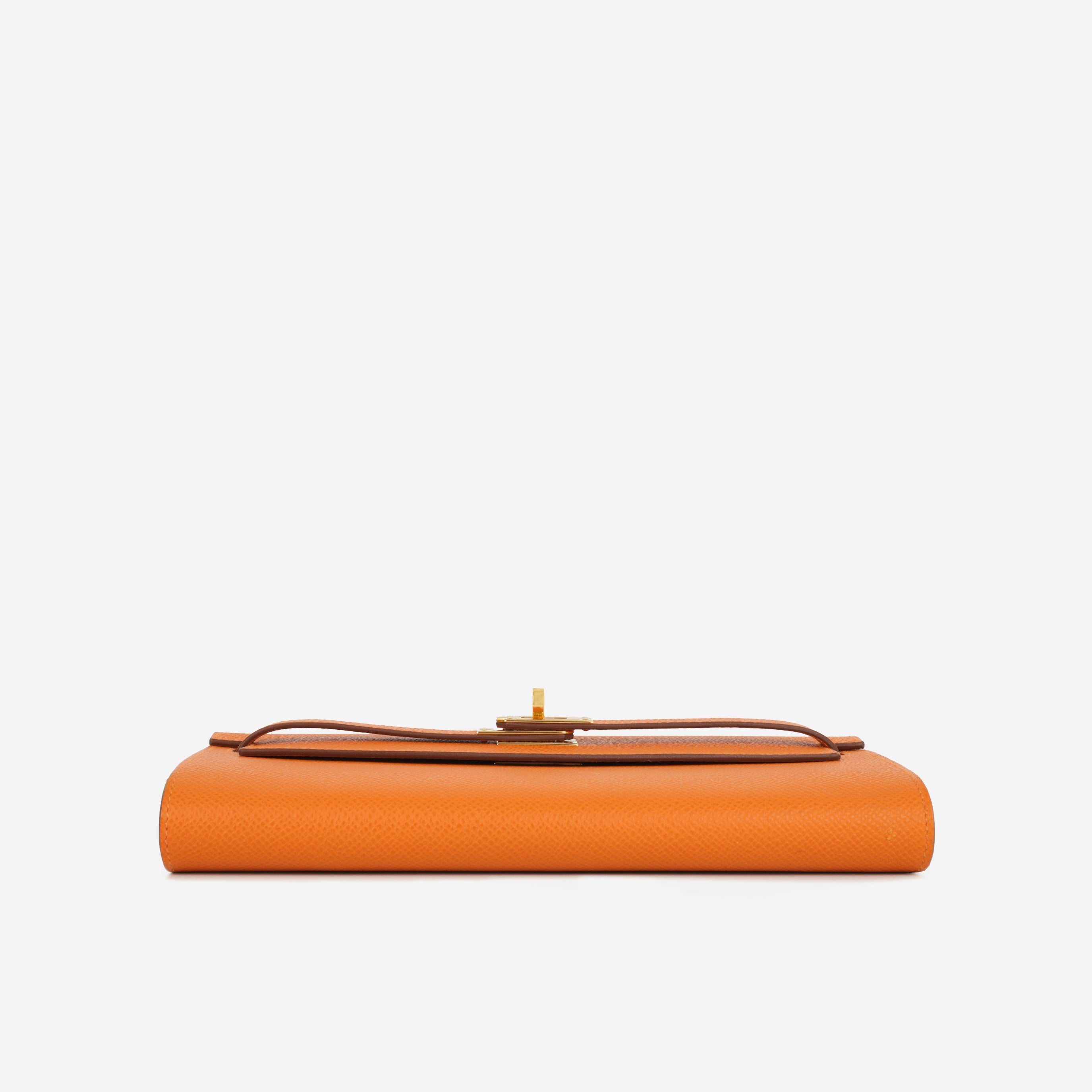 Kelly To Go Wallet