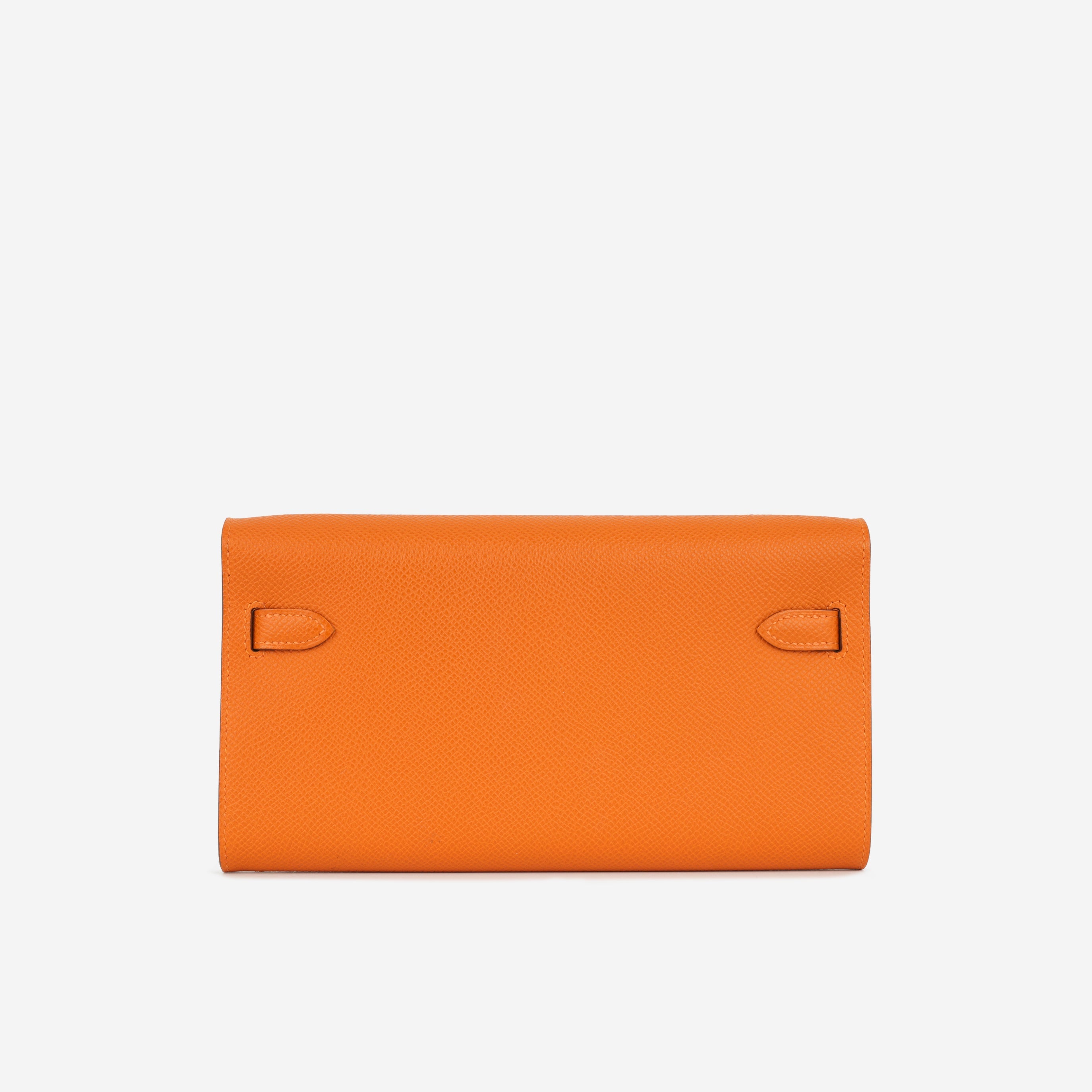 Kelly To Go Wallet