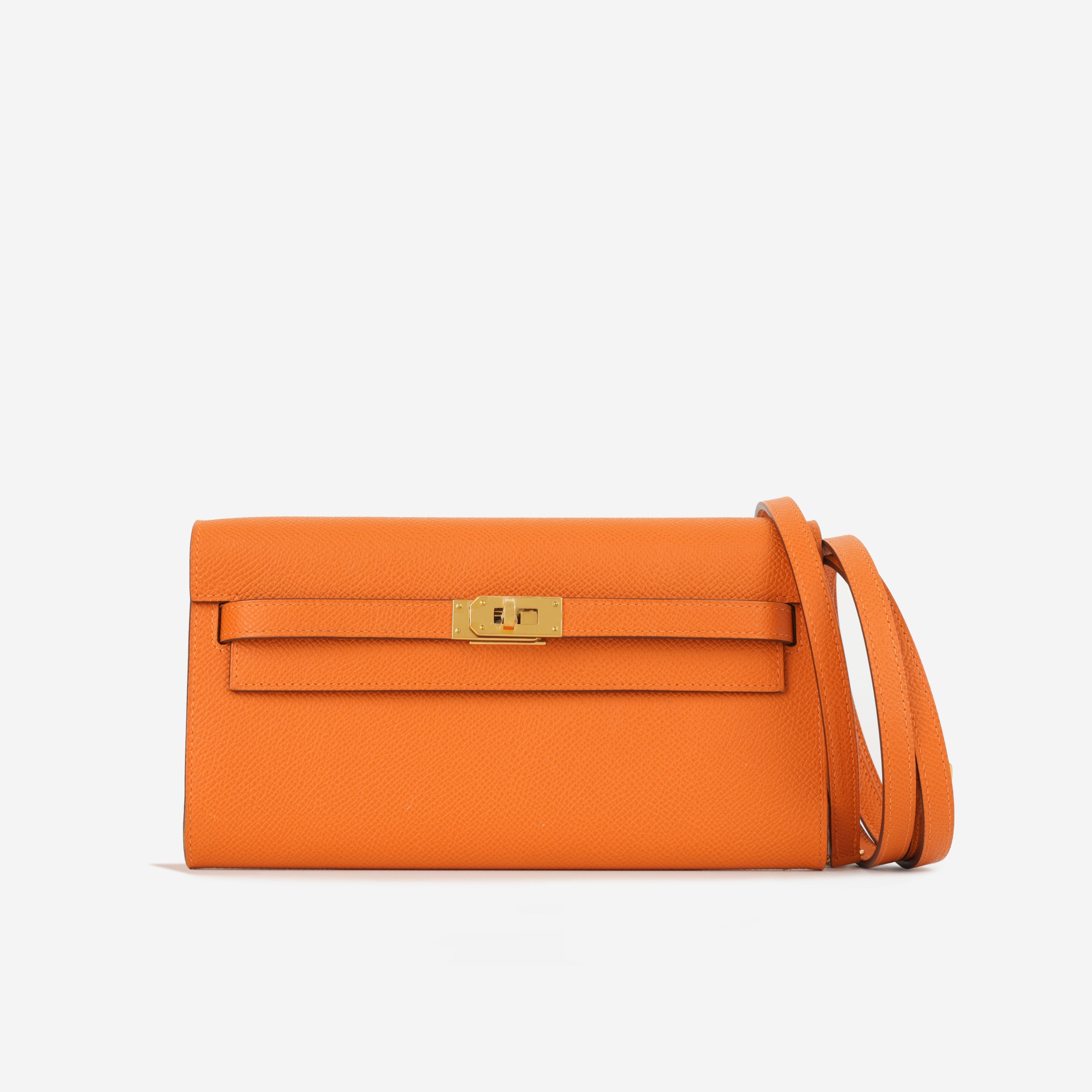 Kelly To Go Wallet