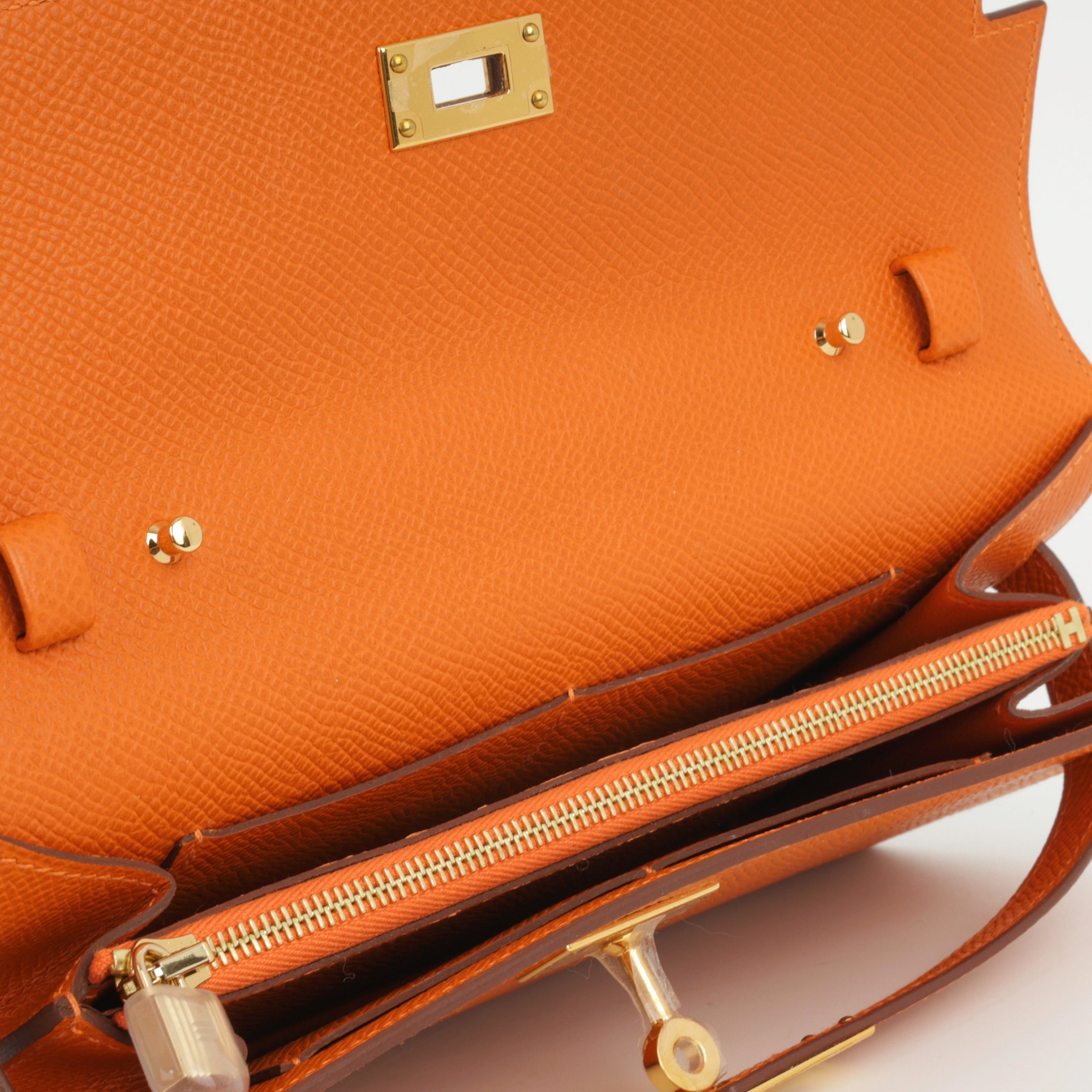 Kelly To Go Wallet