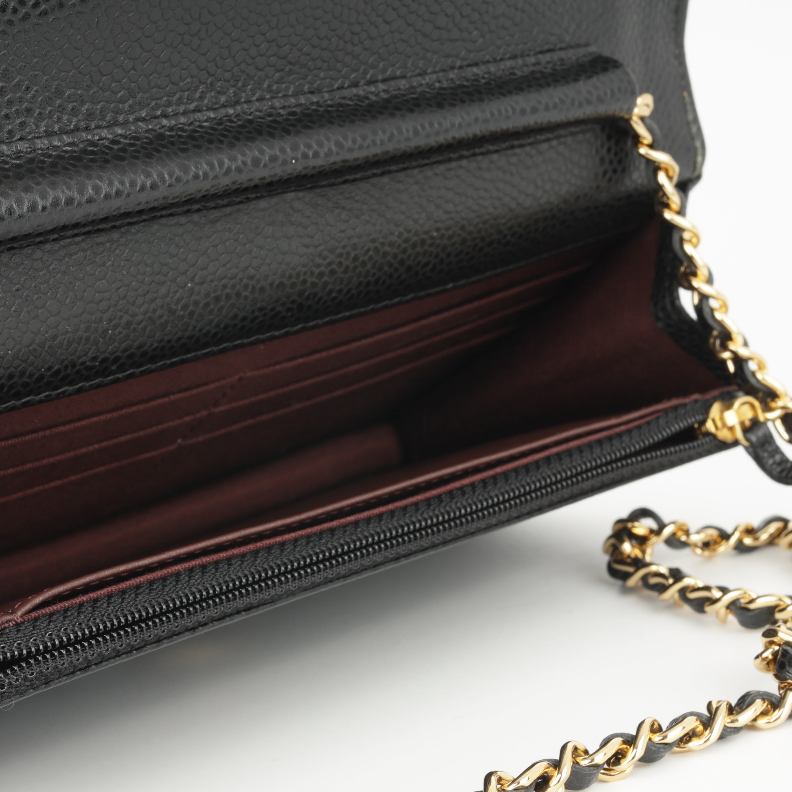 Classic Wallet on Chain