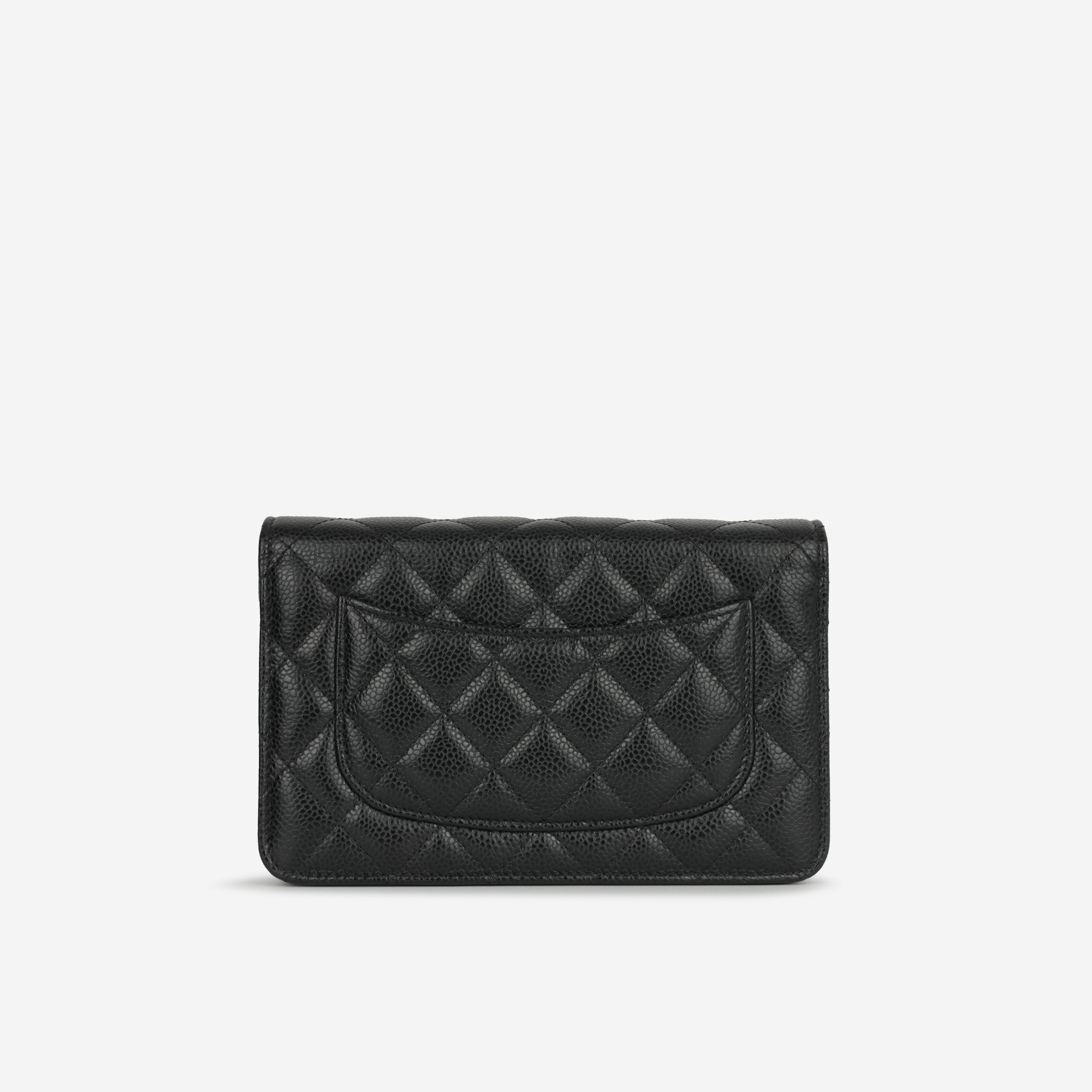 Classic Wallet on Chain