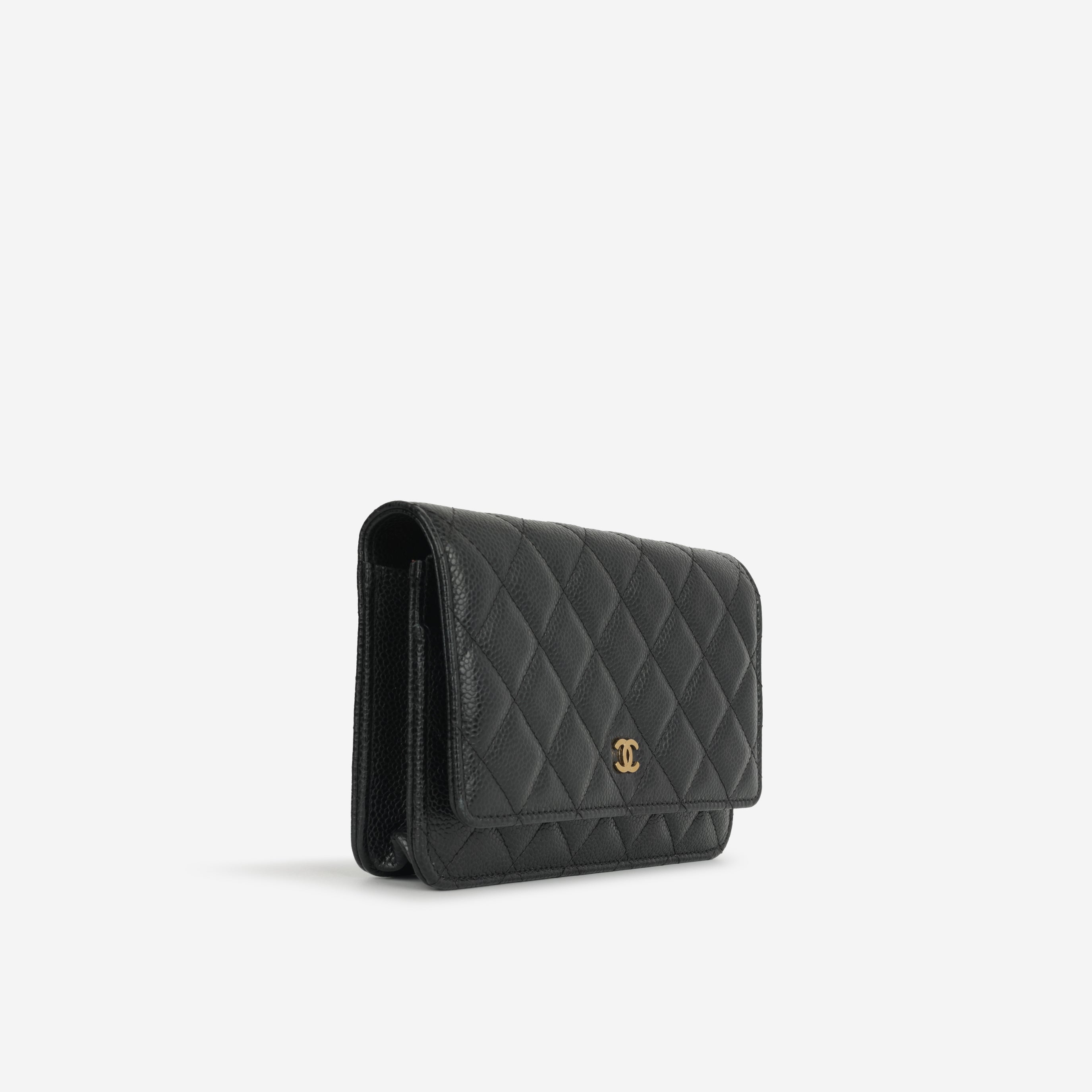 Classic Wallet on Chain