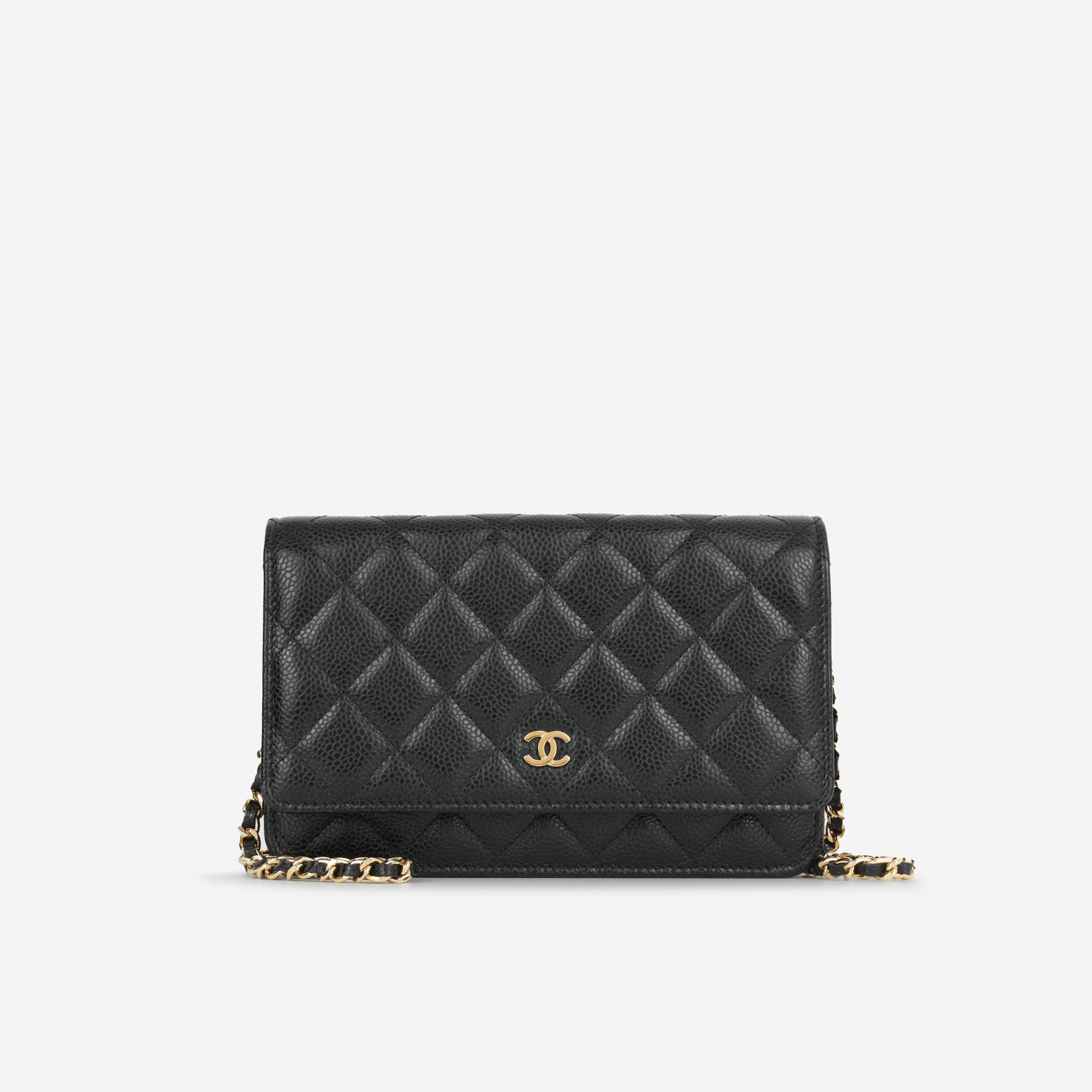 Classic Wallet on Chain