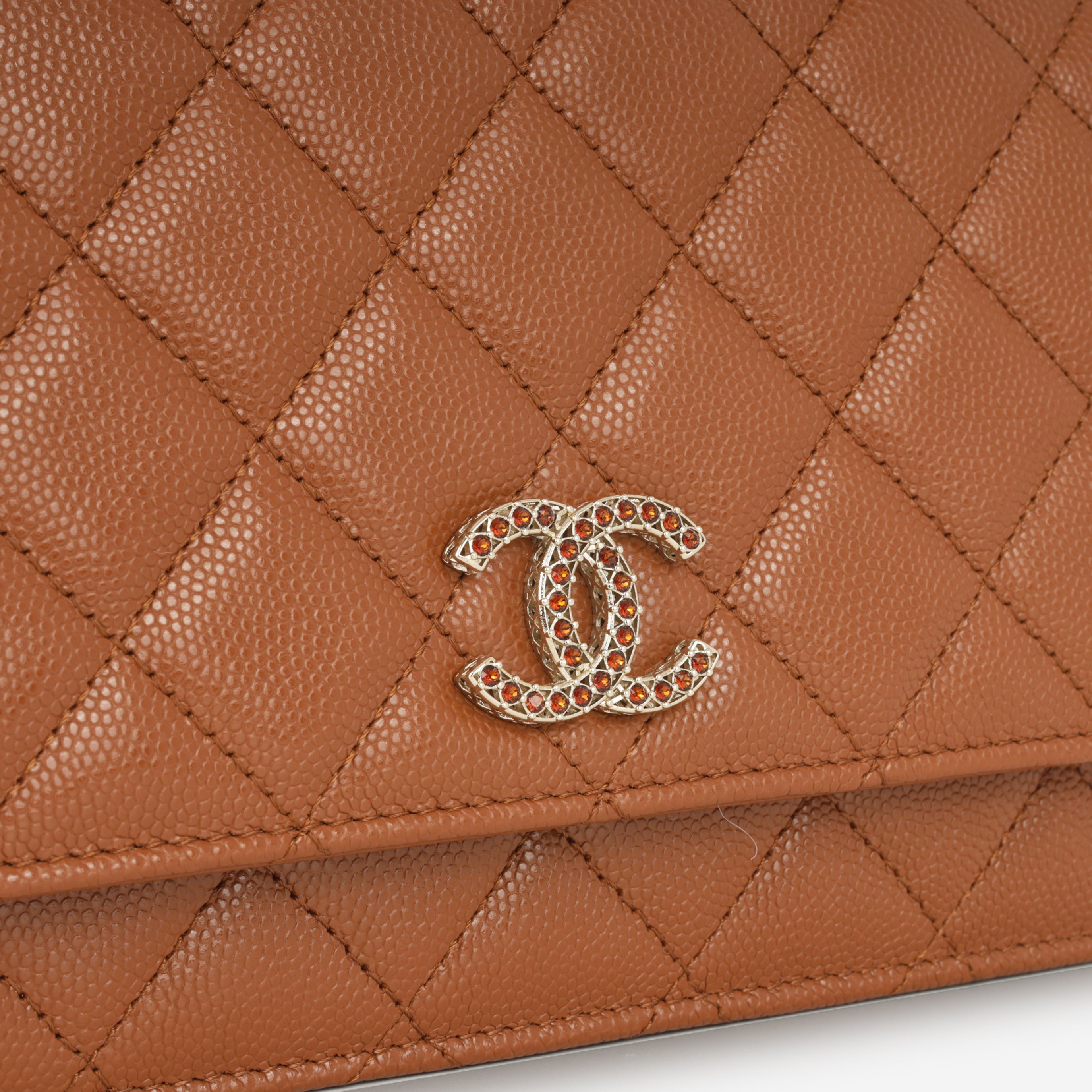 Seasonal Strass WOC
