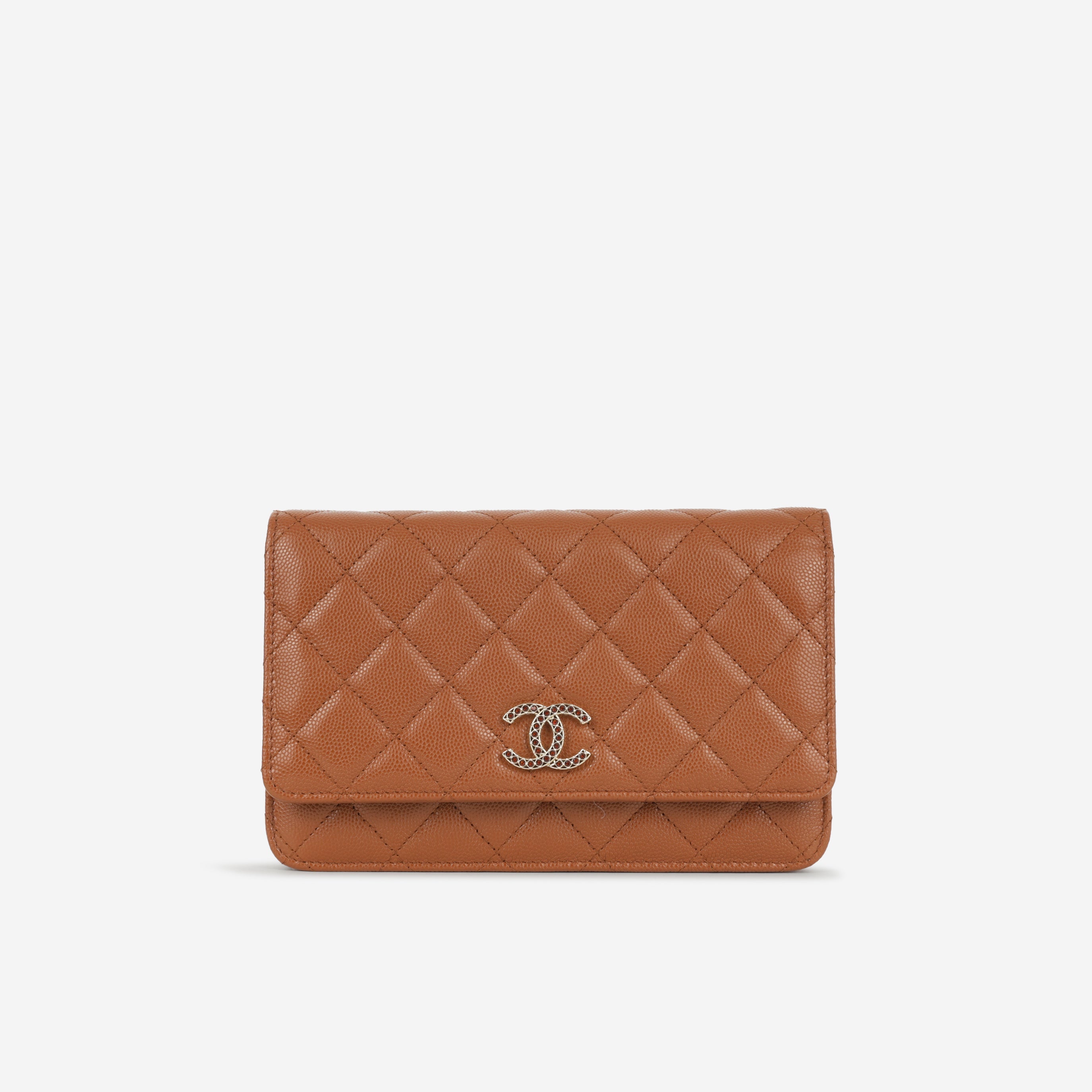 Seasonal Strass WOC
