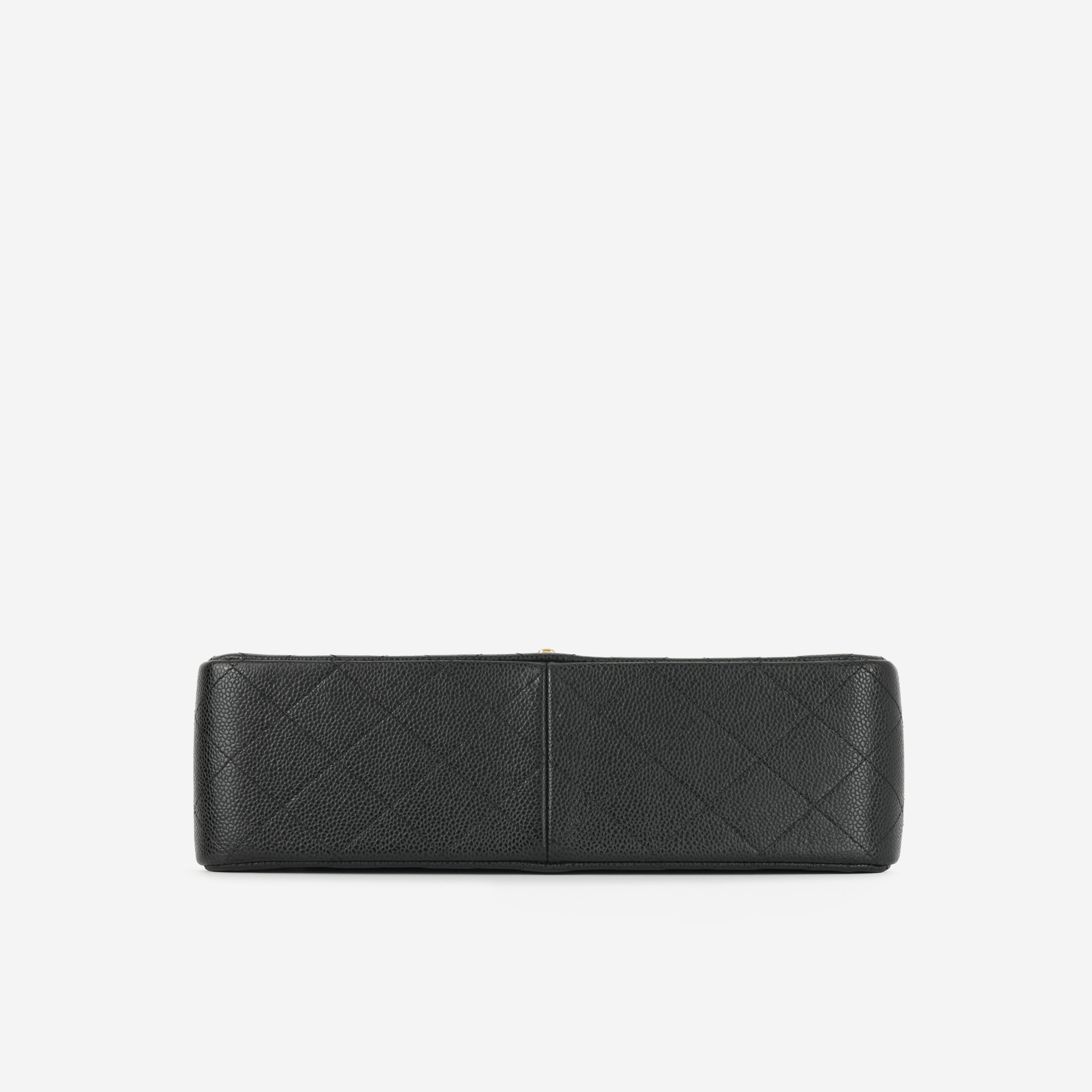 Jumbo Classic Flap