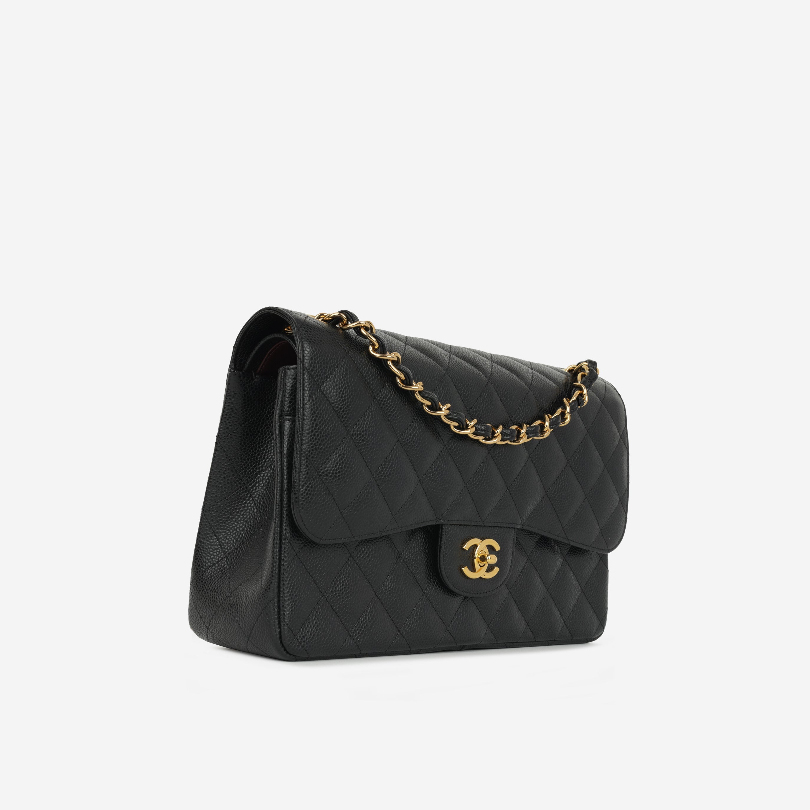 Jumbo Classic Flap