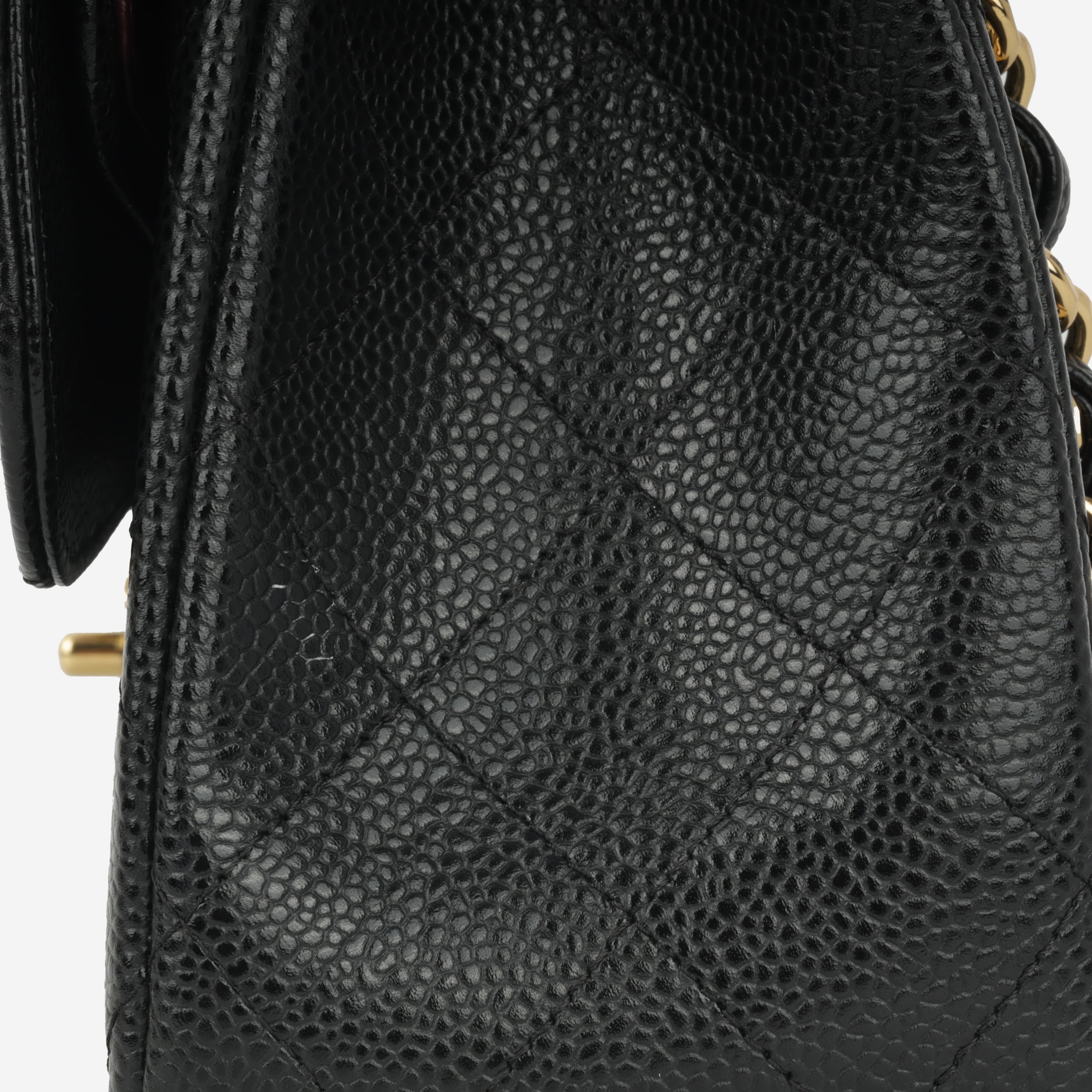 Jumbo Classic Flap