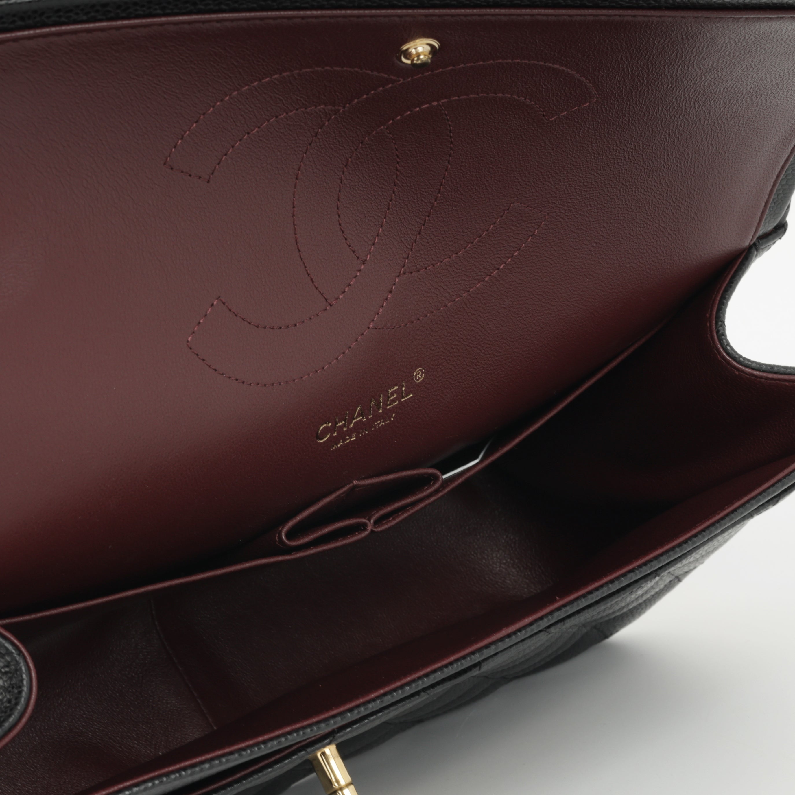 Jumbo Classic Flap