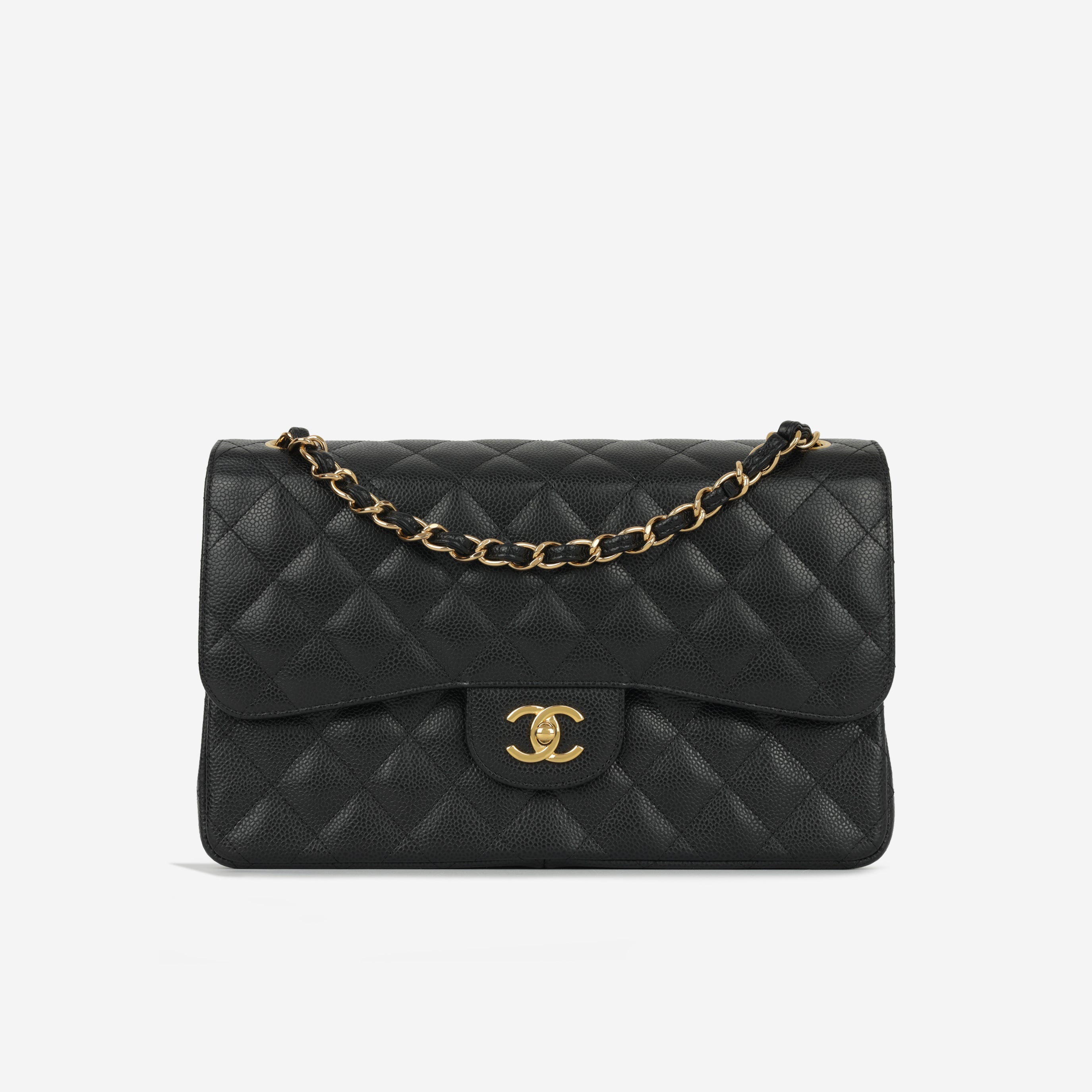 Jumbo Classic Flap