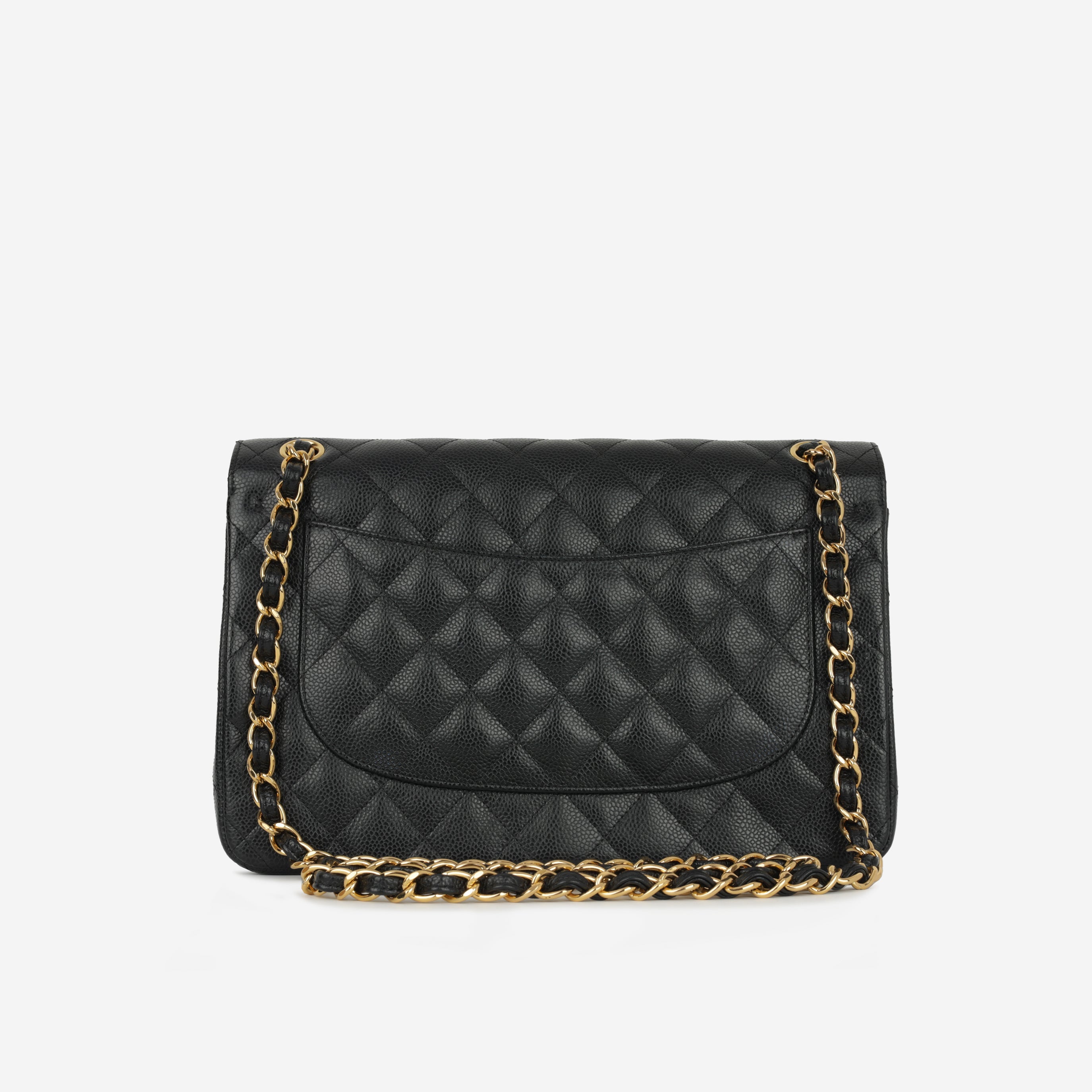 Jumbo Classic Flap
