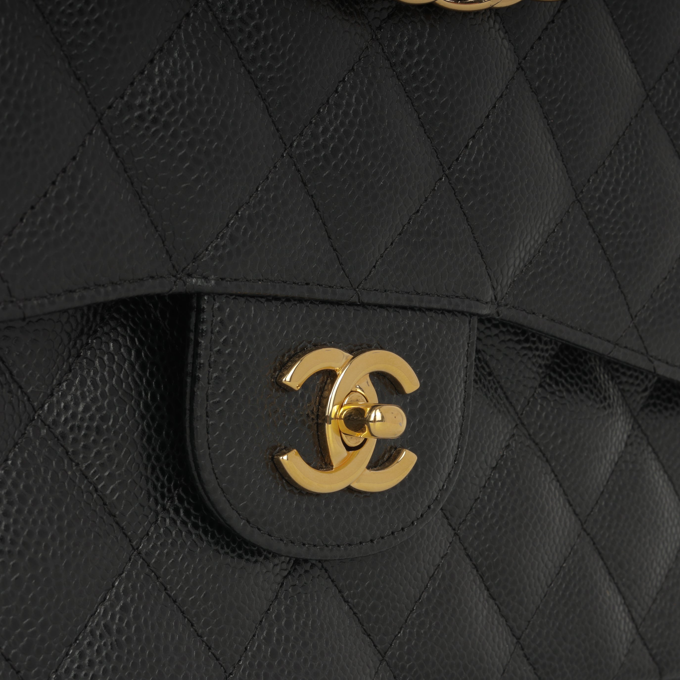 Jumbo Classic Flap