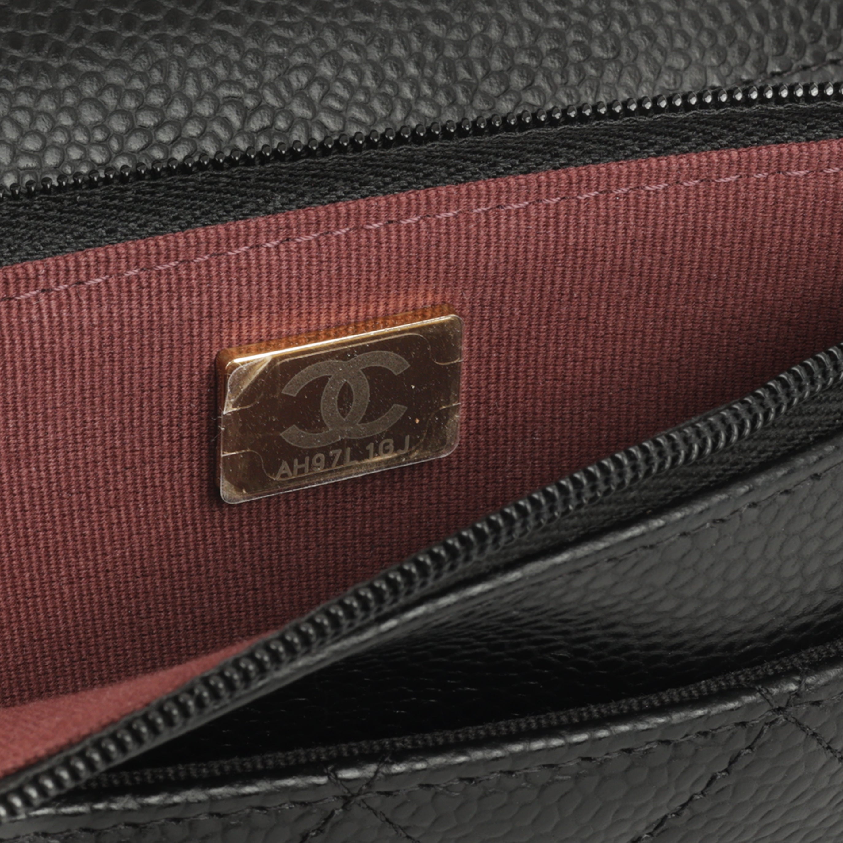 Classic Wallet on Chain