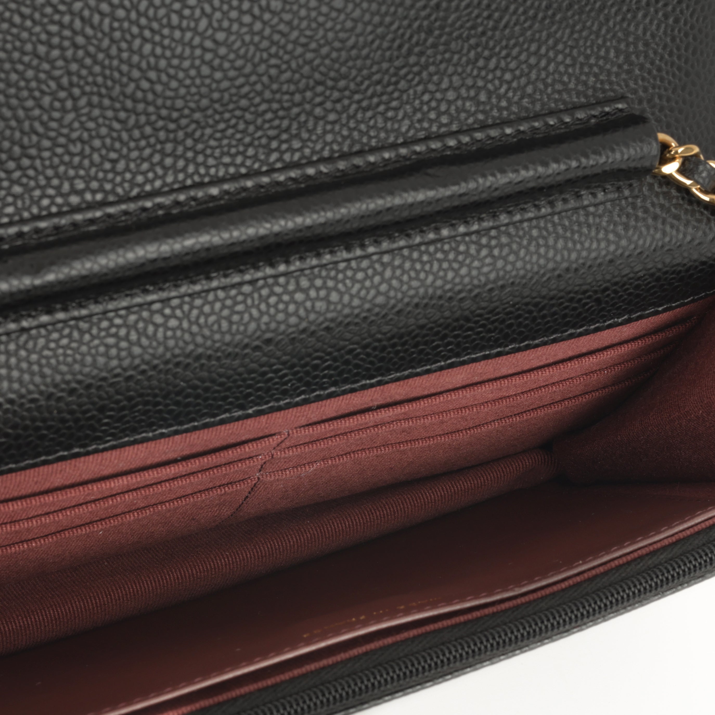 Classic Wallet on Chain