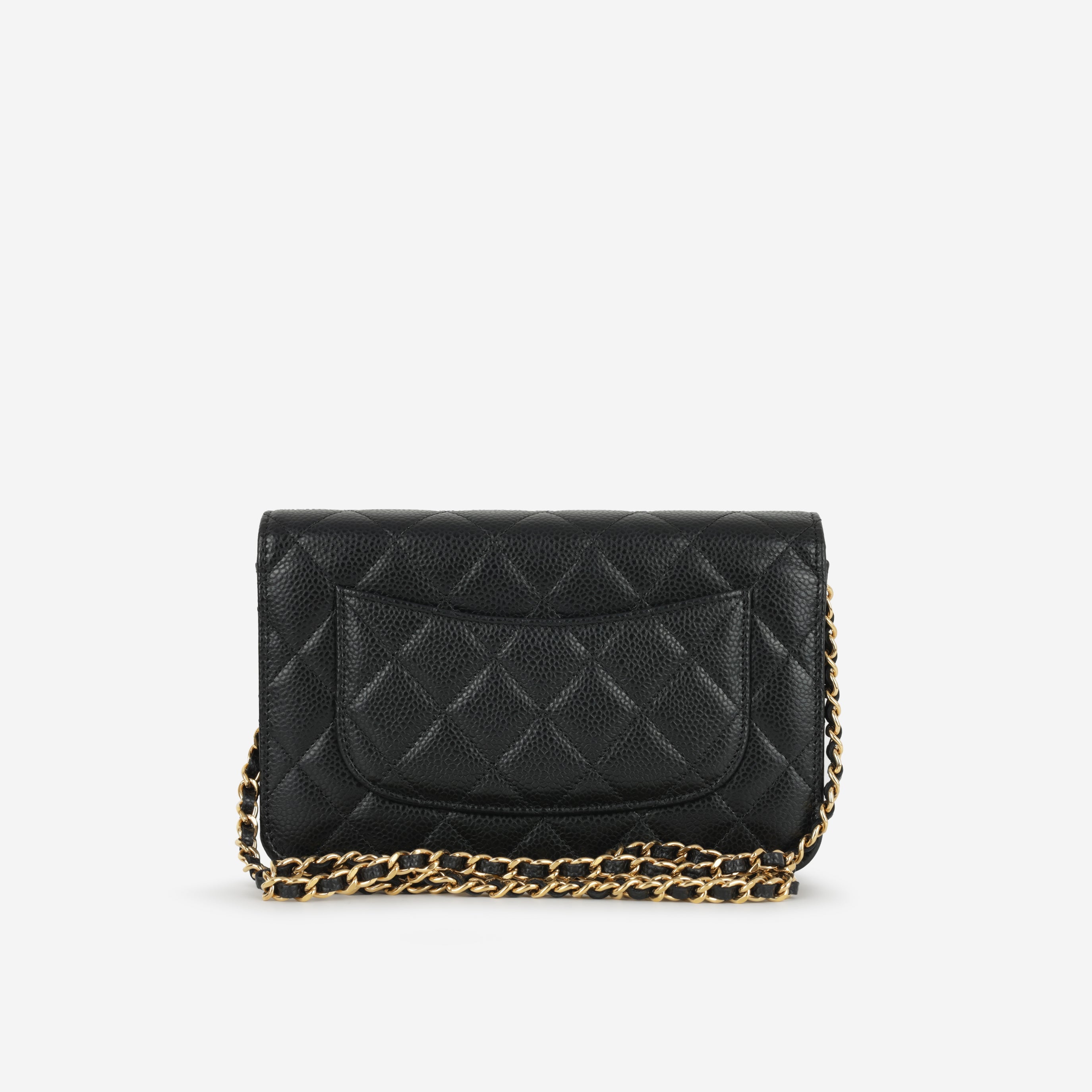 Classic Wallet on Chain