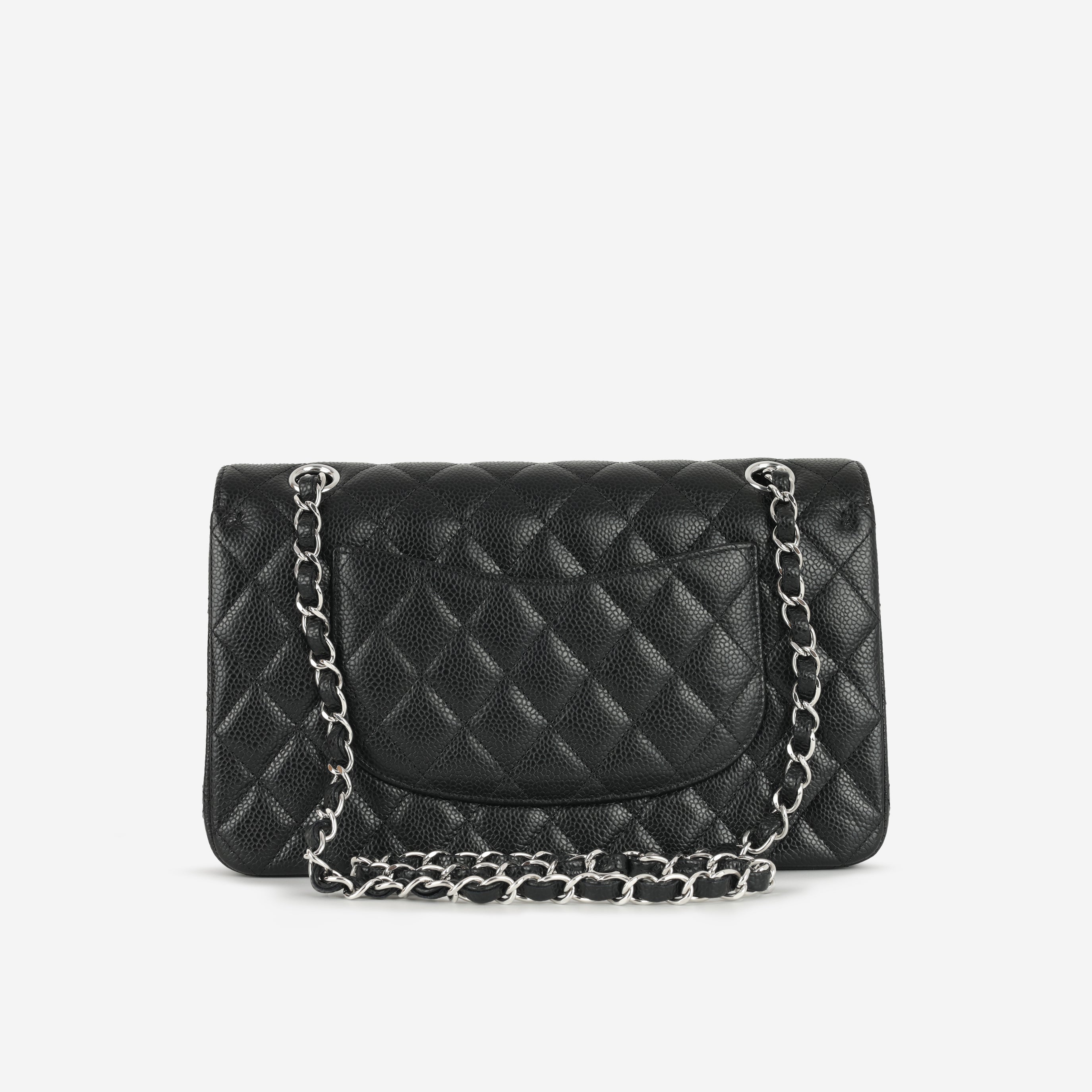 Medium Classic Flap