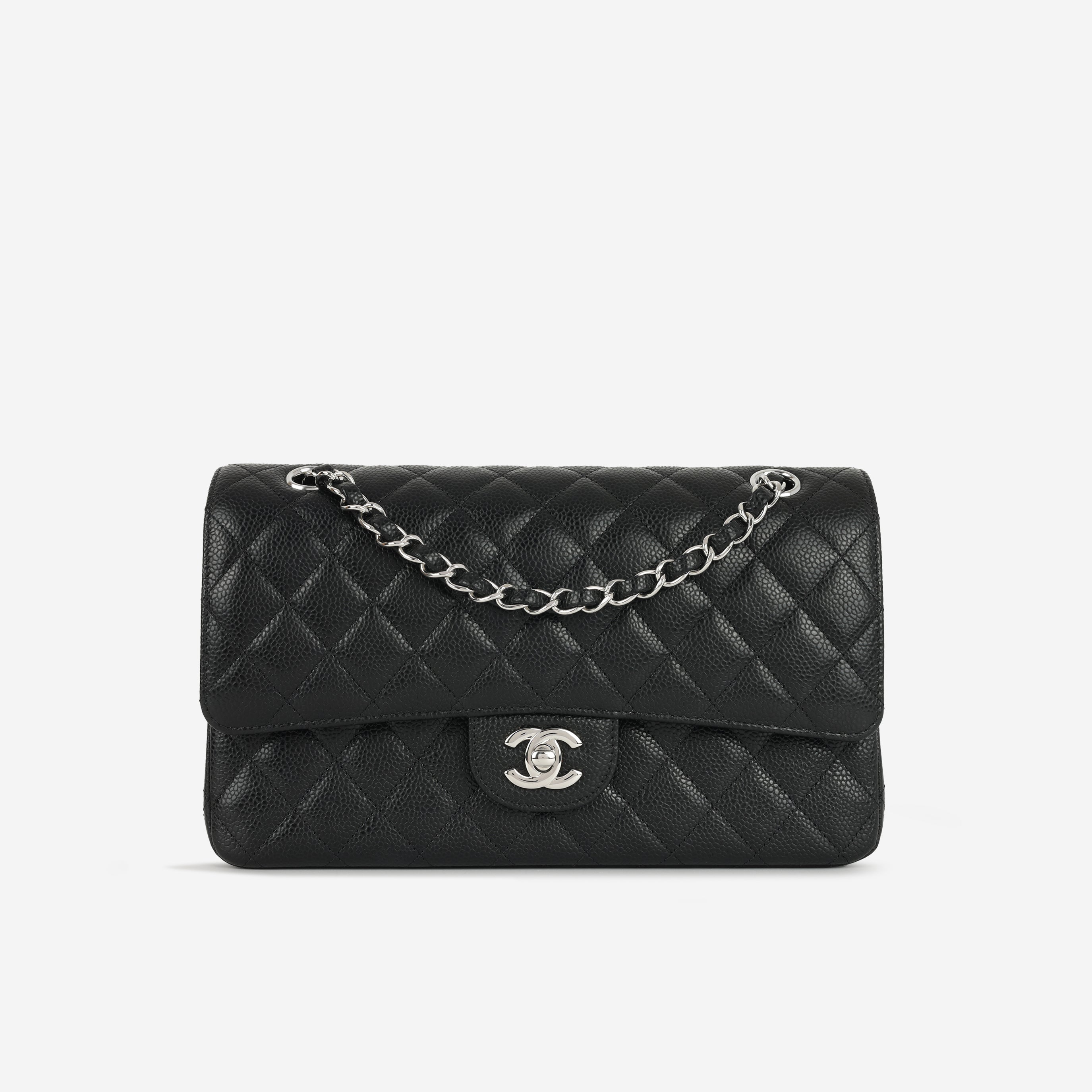 Medium Classic Flap