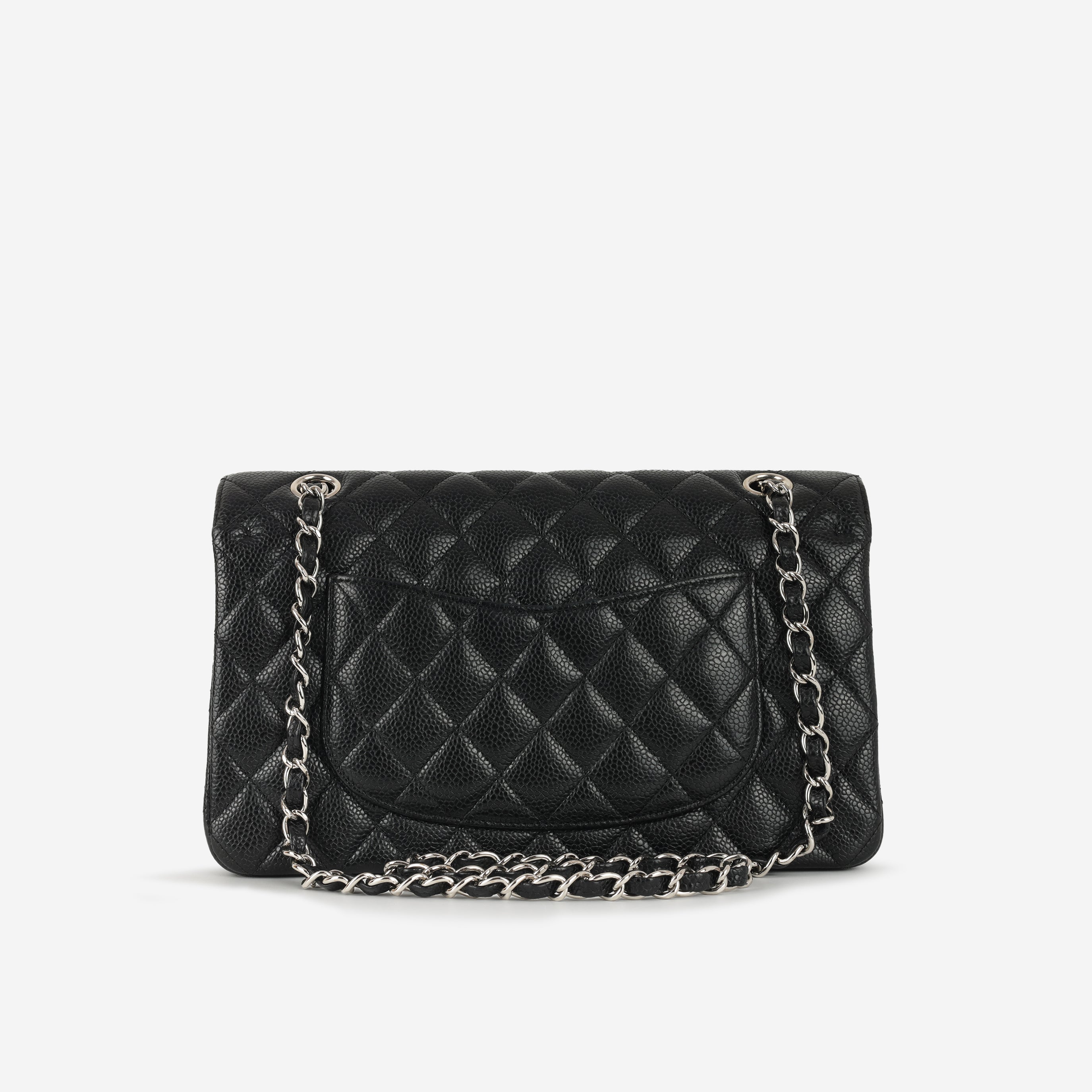 Medium Classic Flap