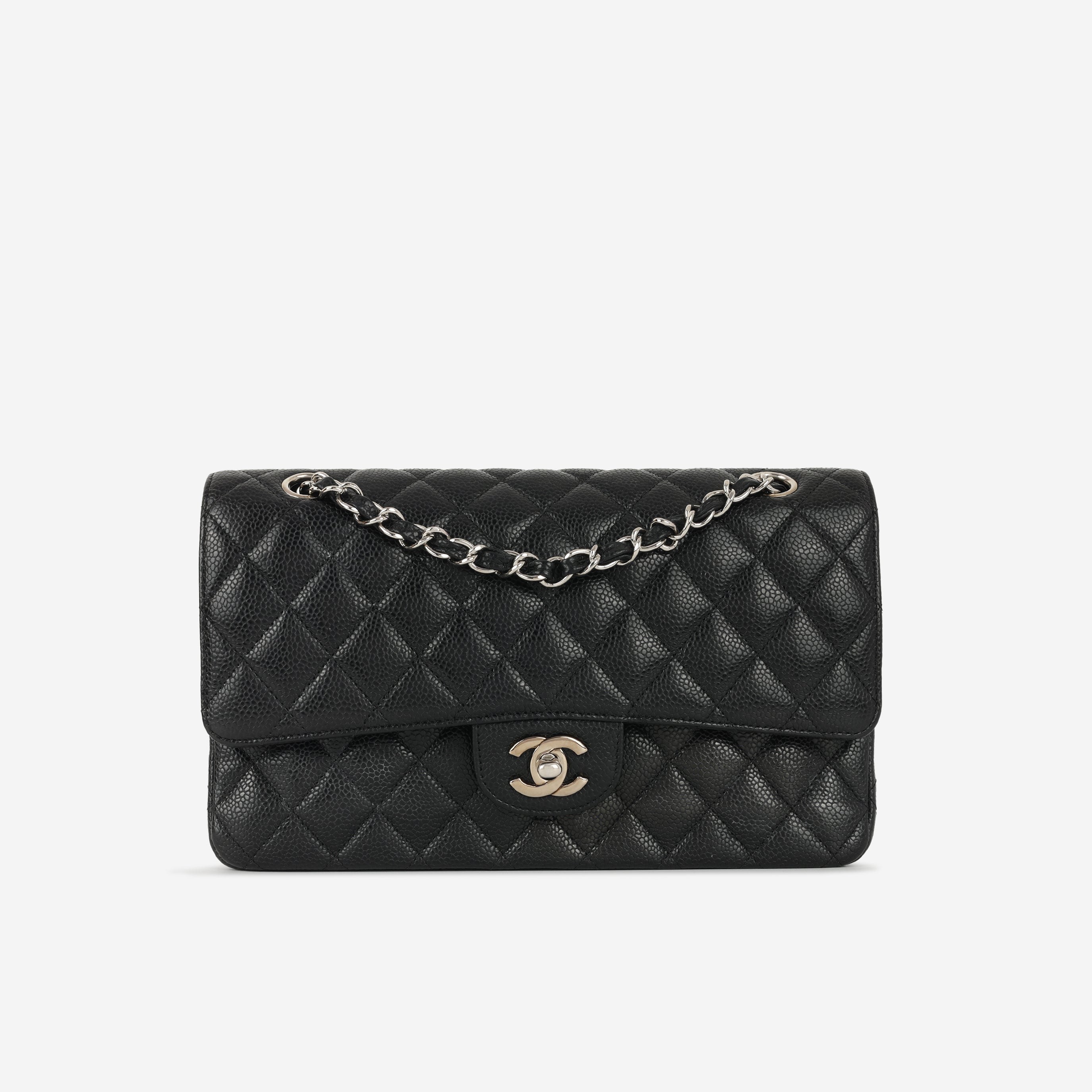 Medium Classic Flap