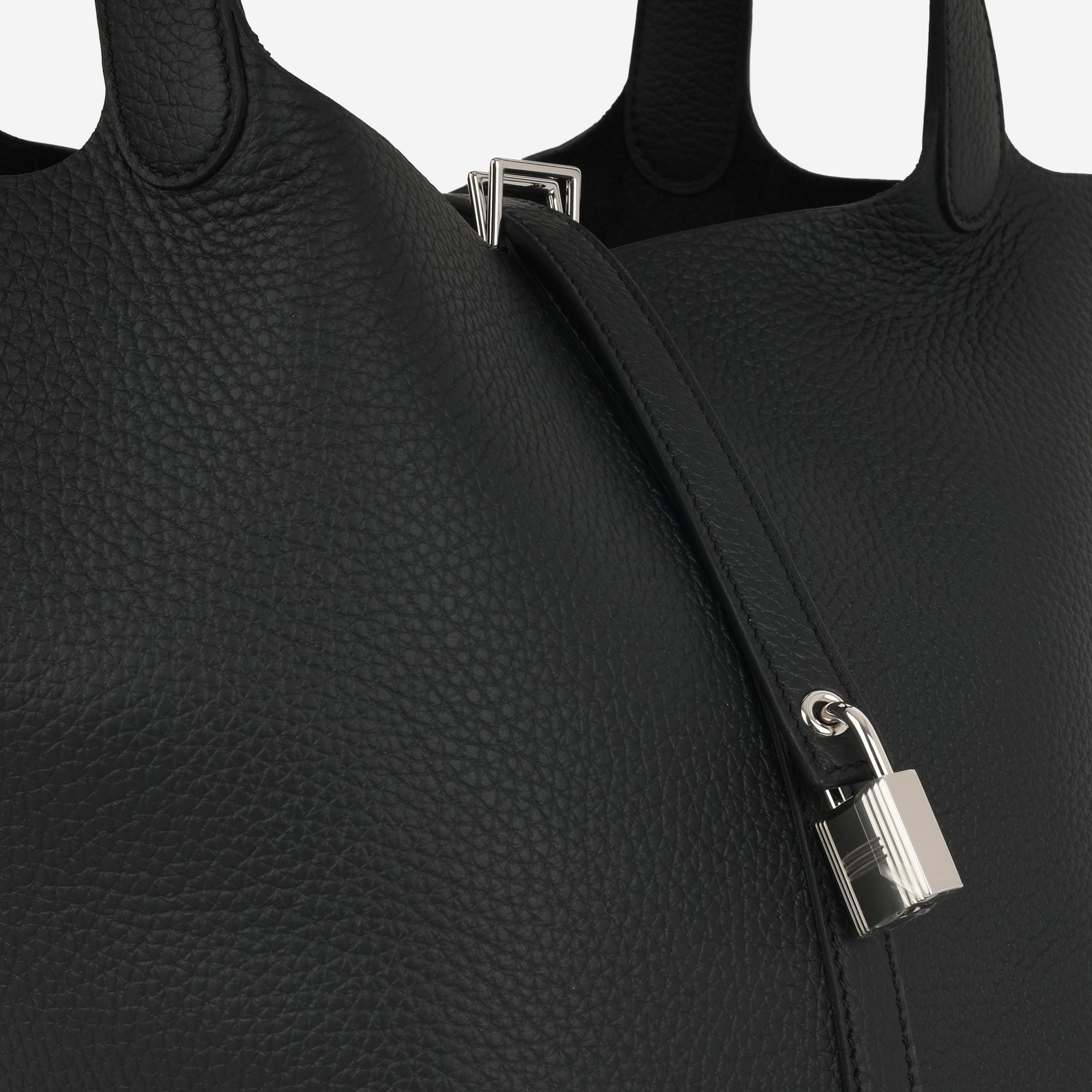 Hermès Picotin 22 - Noir