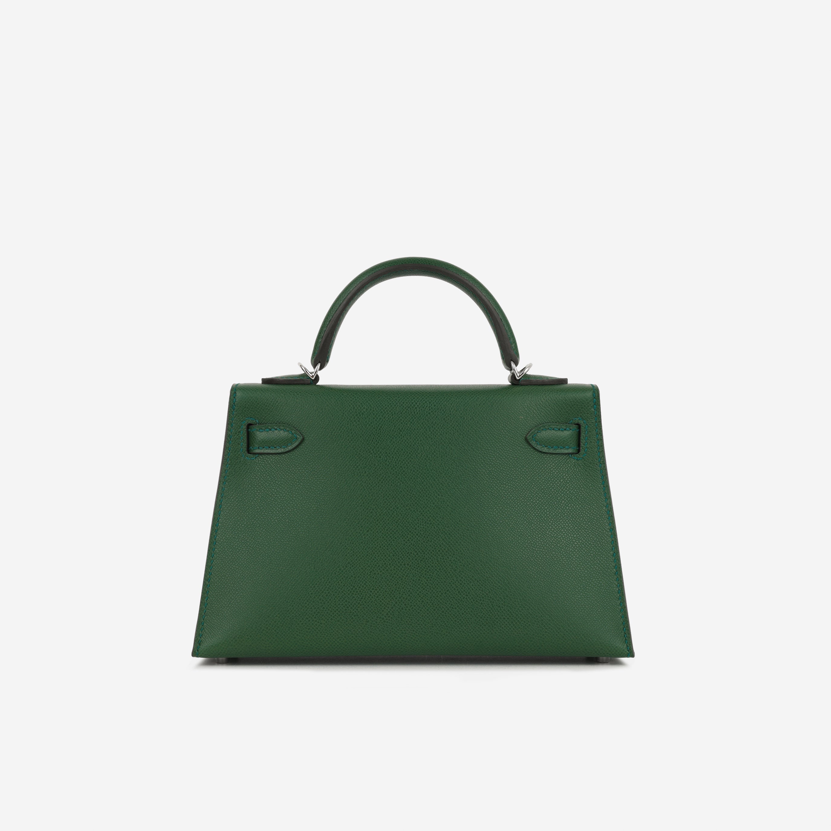 Mini Kelly - Vert Moyen Madame